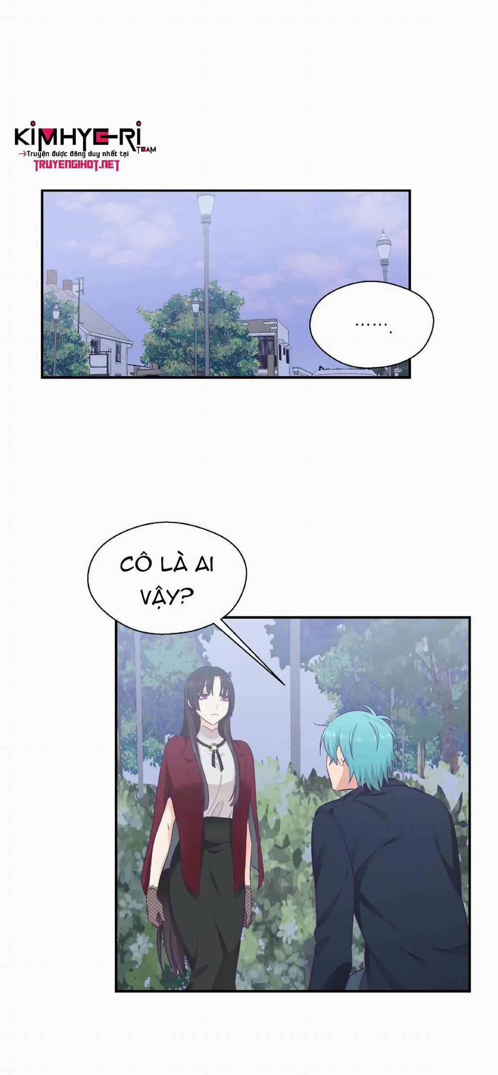 Mềm Mại Tan Chảy 21 trang 2