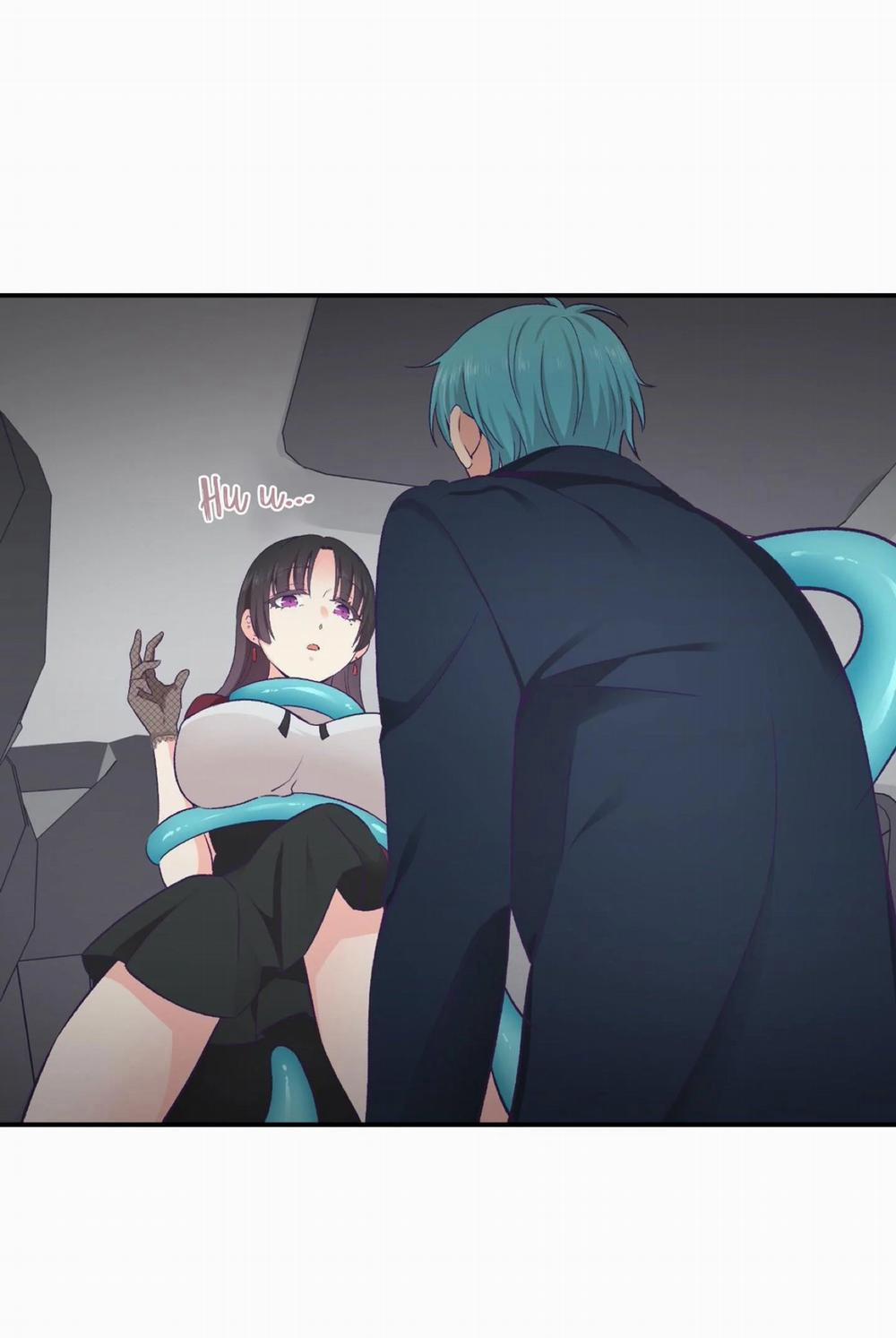 Mềm Mại Tan Chảy 21 trang 24