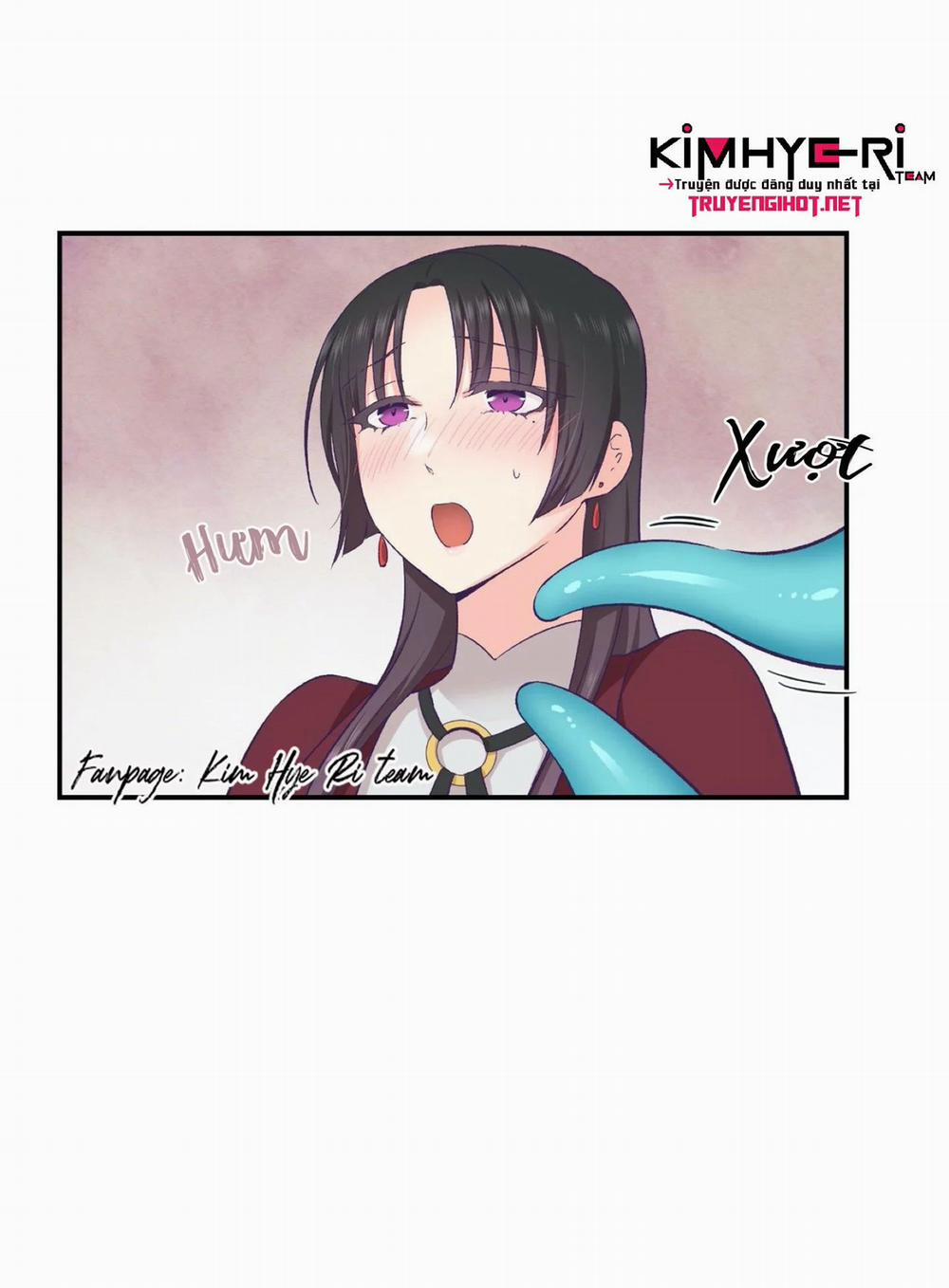 Mềm Mại Tan Chảy 21 trang 27