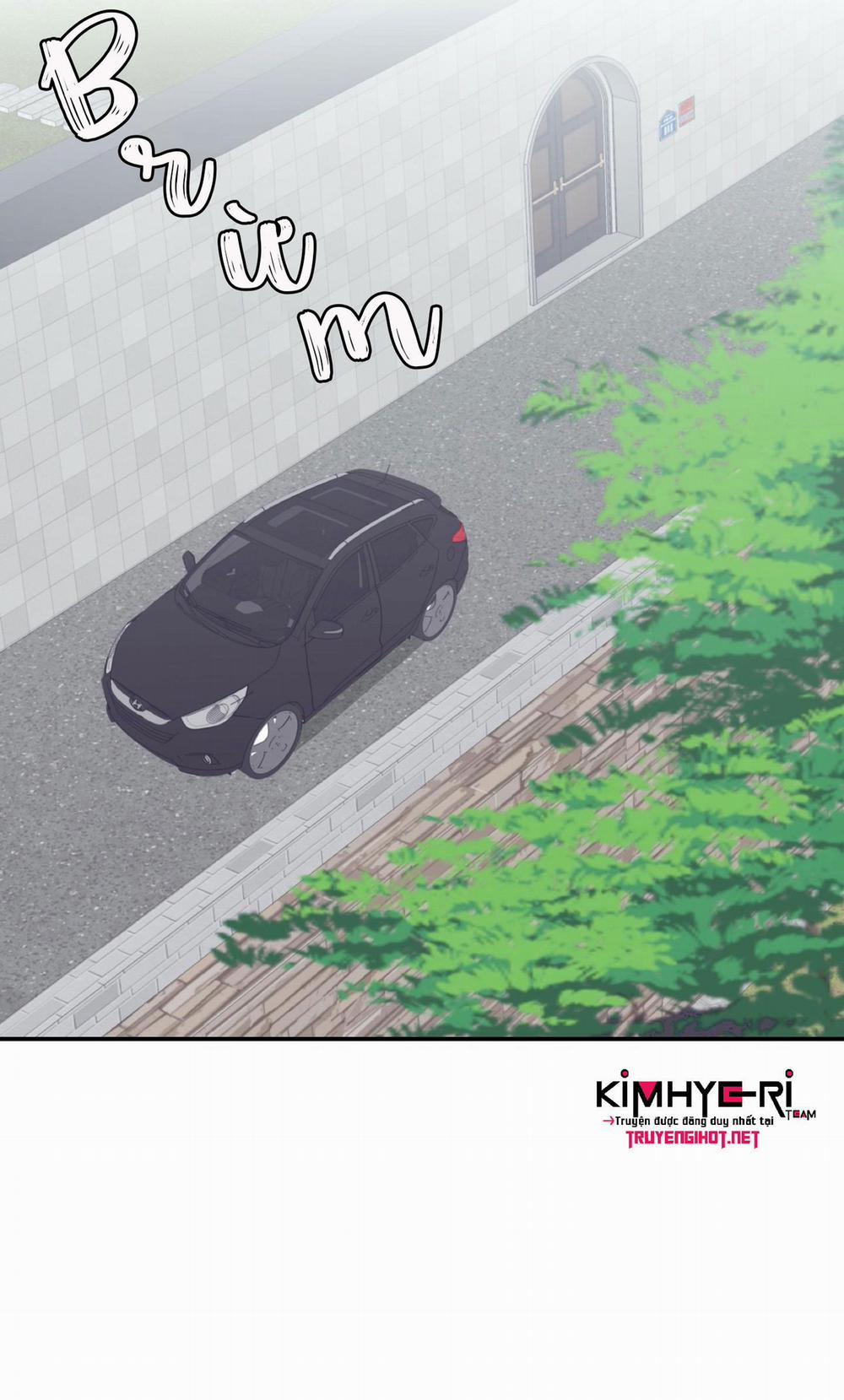 Mềm Mại Tan Chảy 21 trang 30