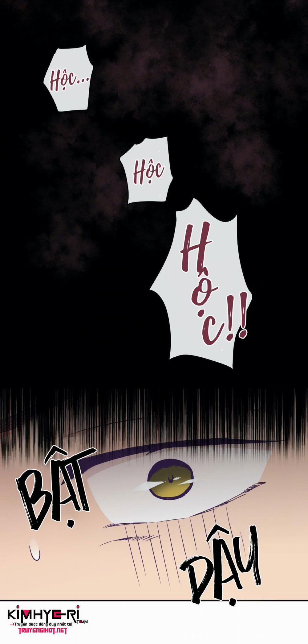 Mềm Mại Tan Chảy 21 trang 34