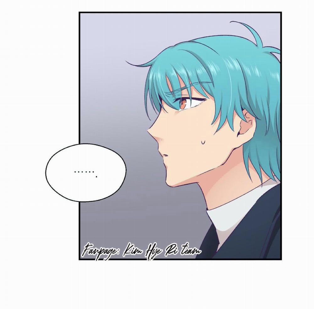 Mềm Mại Tan Chảy 21 trang 4