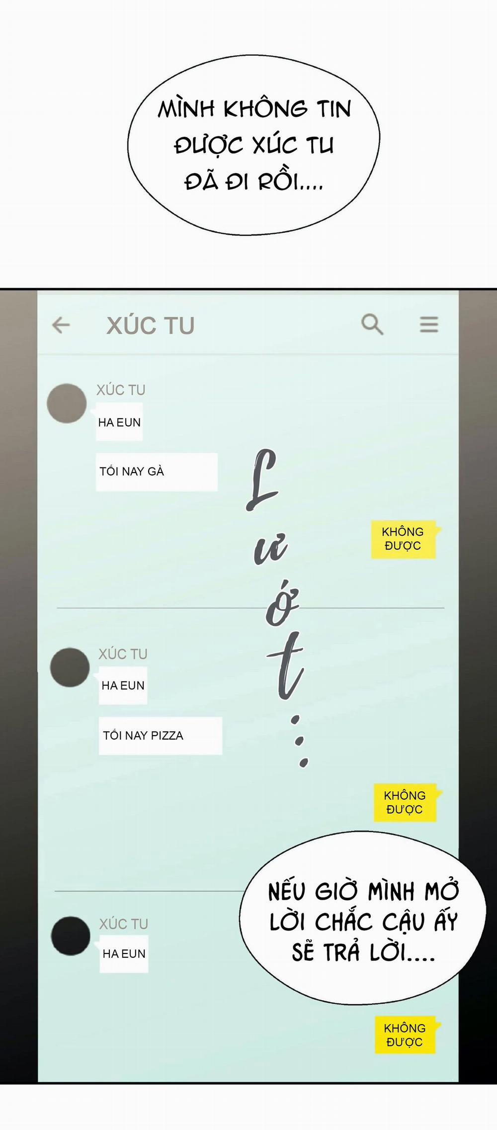 Mềm Mại Tan Chảy 21 trang 42