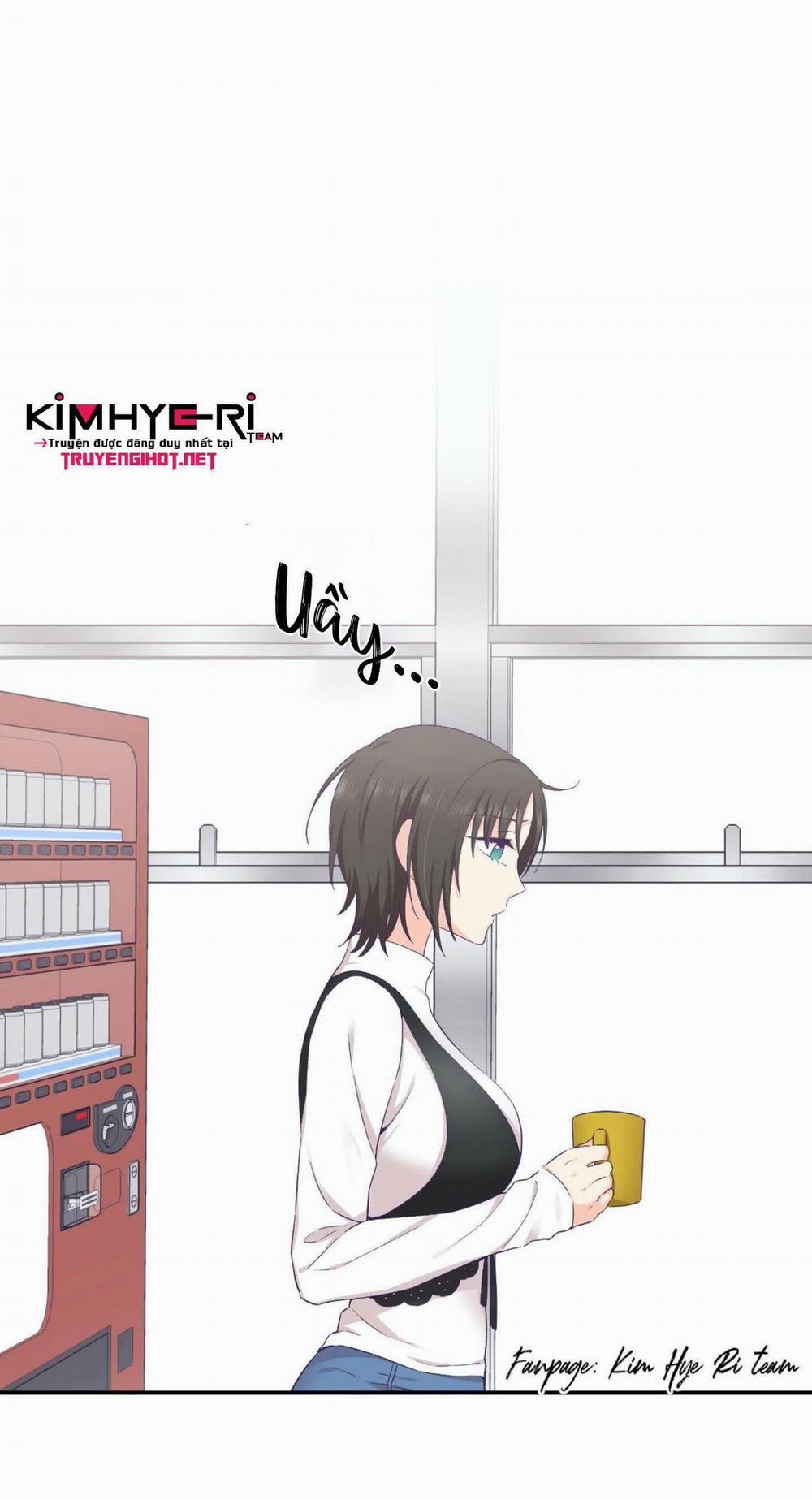 Mềm Mại Tan Chảy 21 trang 45