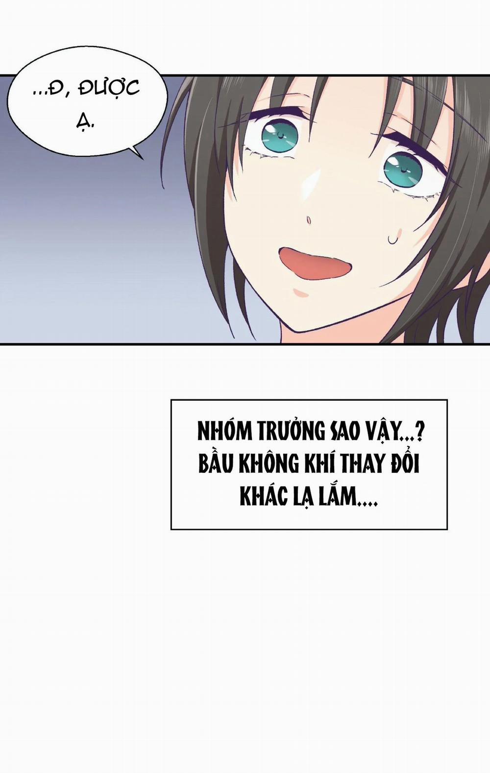 Mềm Mại Tan Chảy 21 trang 52