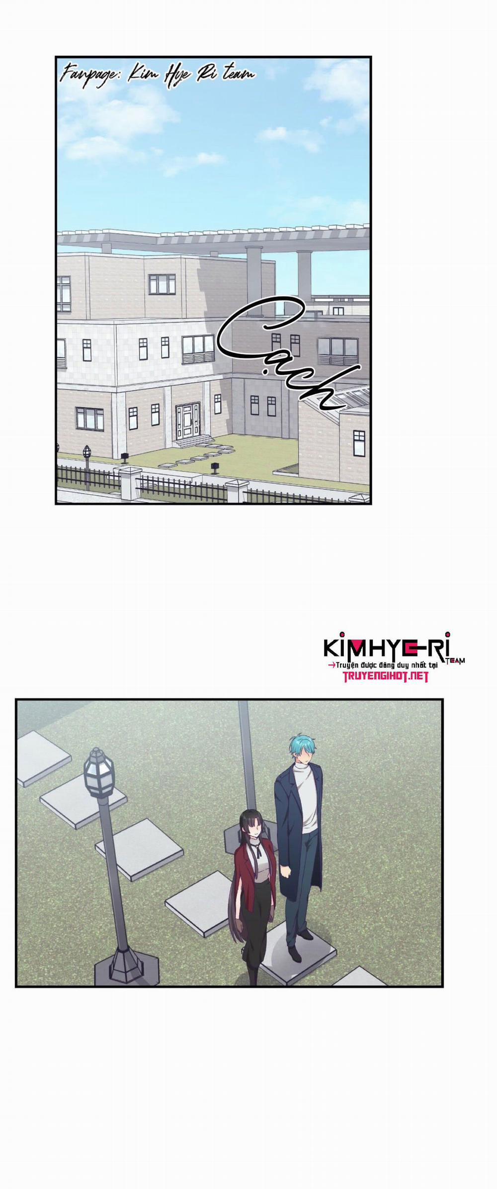 Mềm Mại Tan Chảy 21 trang 54