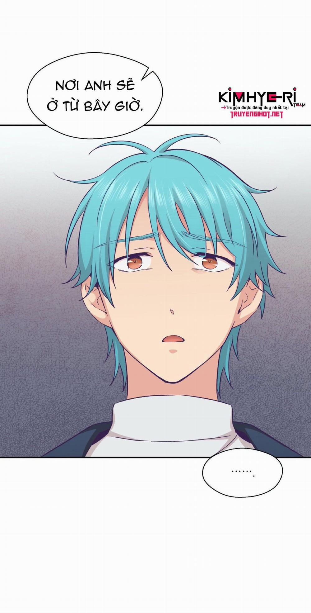 Mềm Mại Tan Chảy 21 trang 56