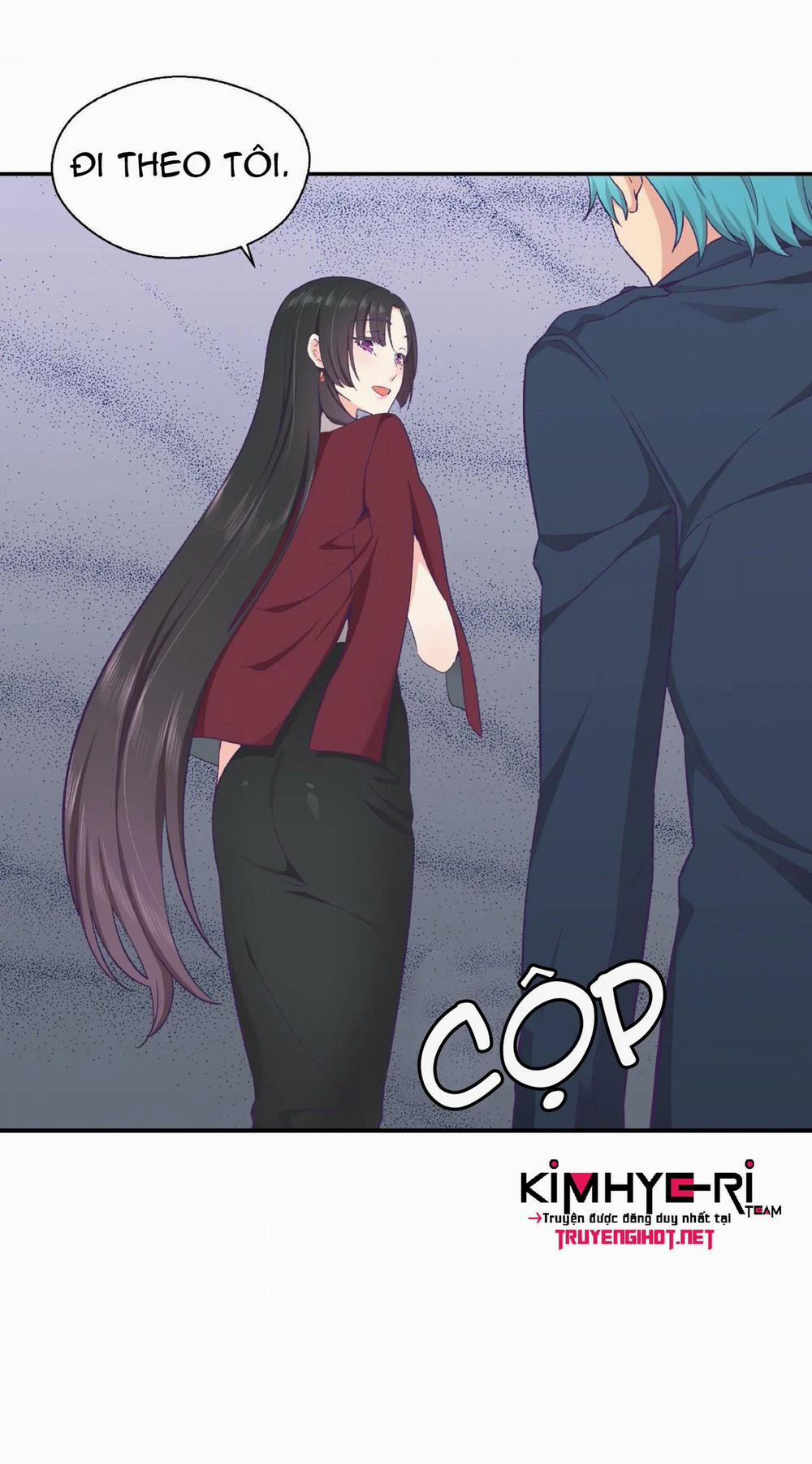 Mềm Mại Tan Chảy 21 trang 6