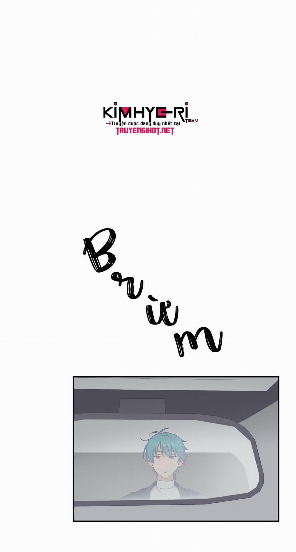 Mềm Mại Tan Chảy 21 trang 8