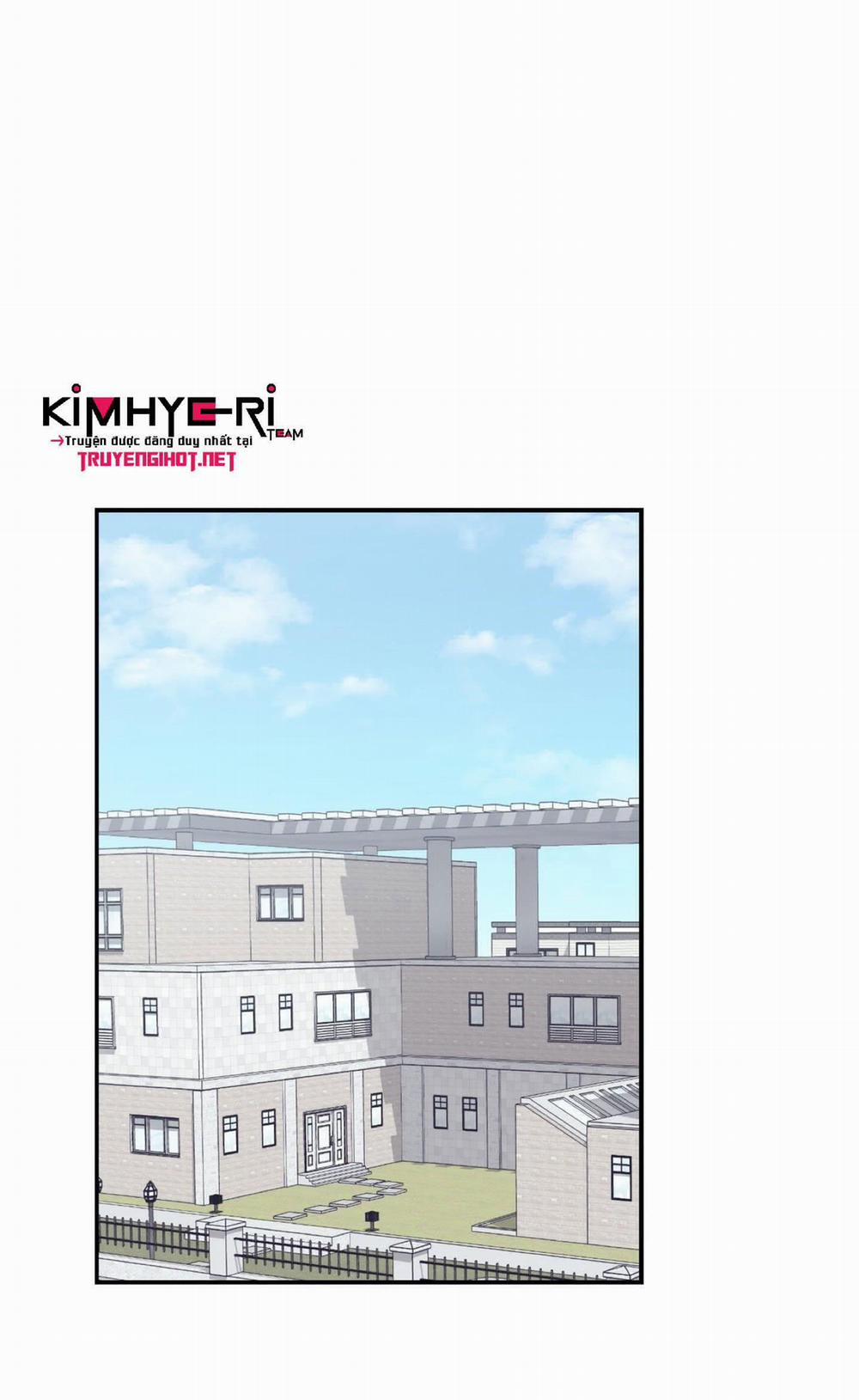 Mềm Mại Tan Chảy 22 trang 1