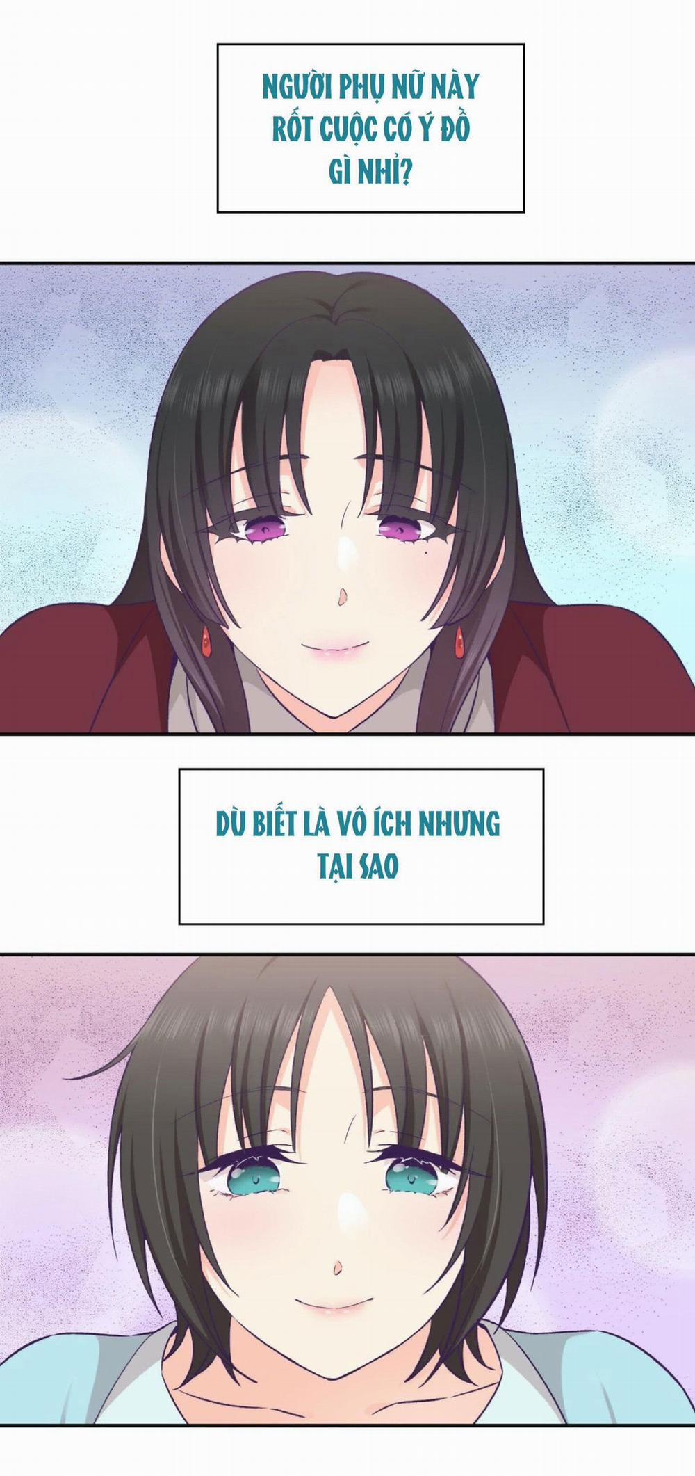 Mềm Mại Tan Chảy 22 trang 13