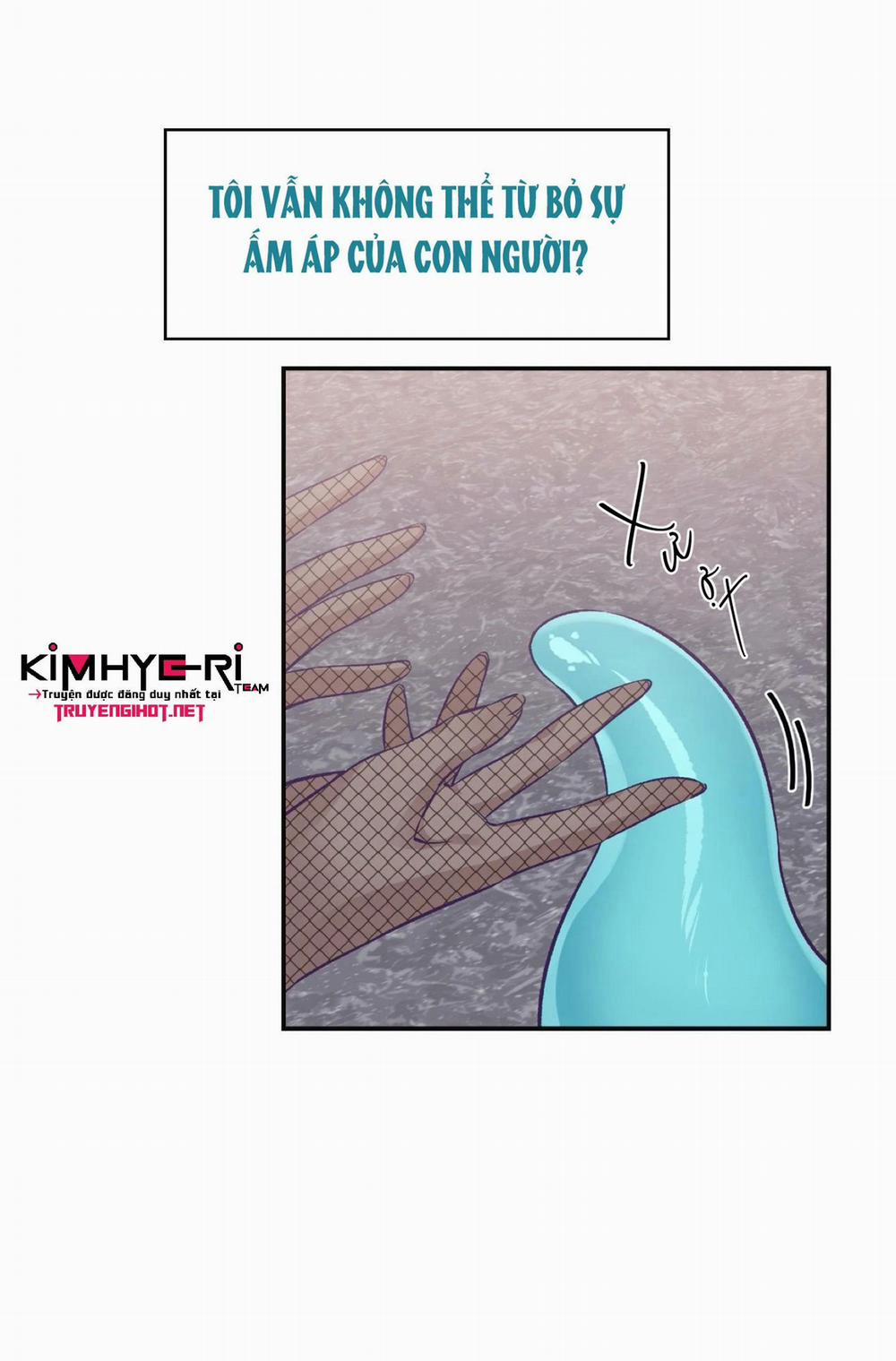 Mềm Mại Tan Chảy 22 trang 14