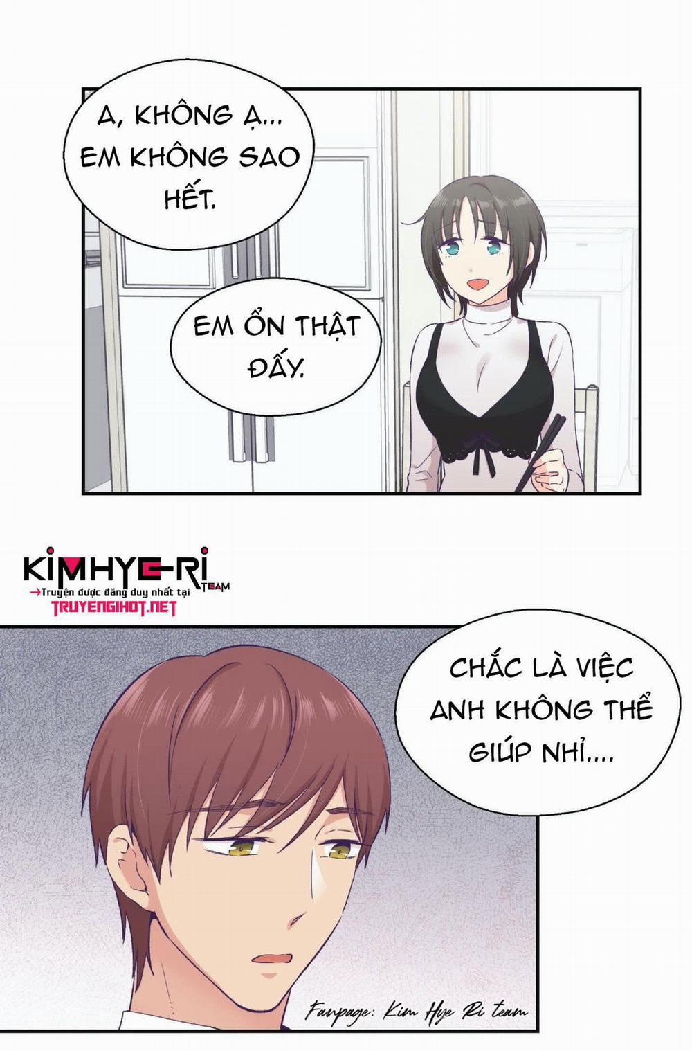 Mềm Mại Tan Chảy 22 trang 27