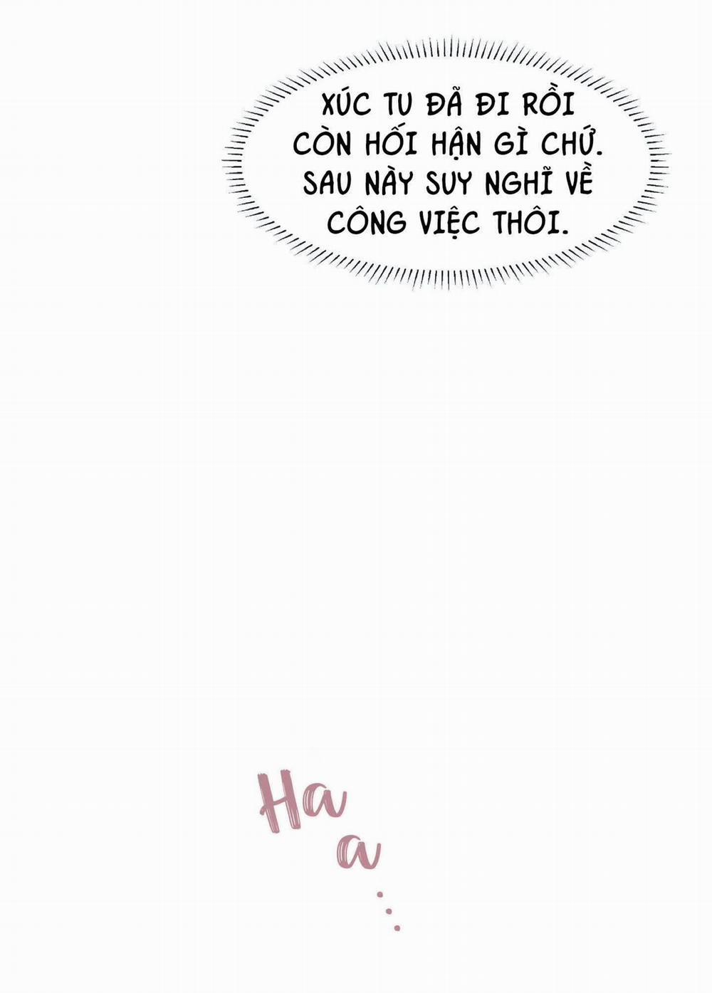 Mềm Mại Tan Chảy 22 trang 29