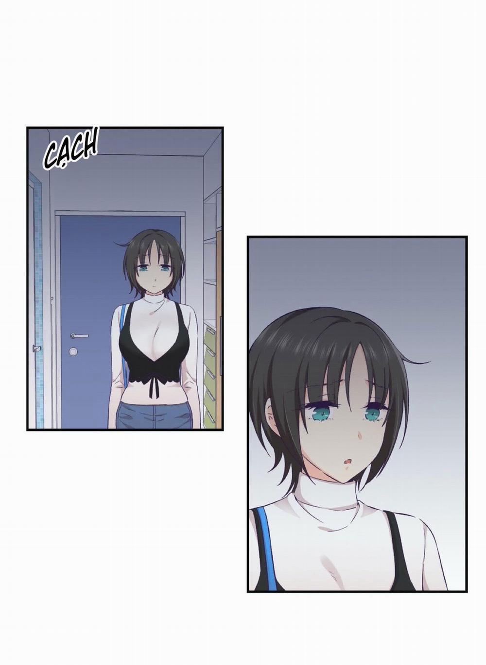 Mềm Mại Tan Chảy 22 trang 35