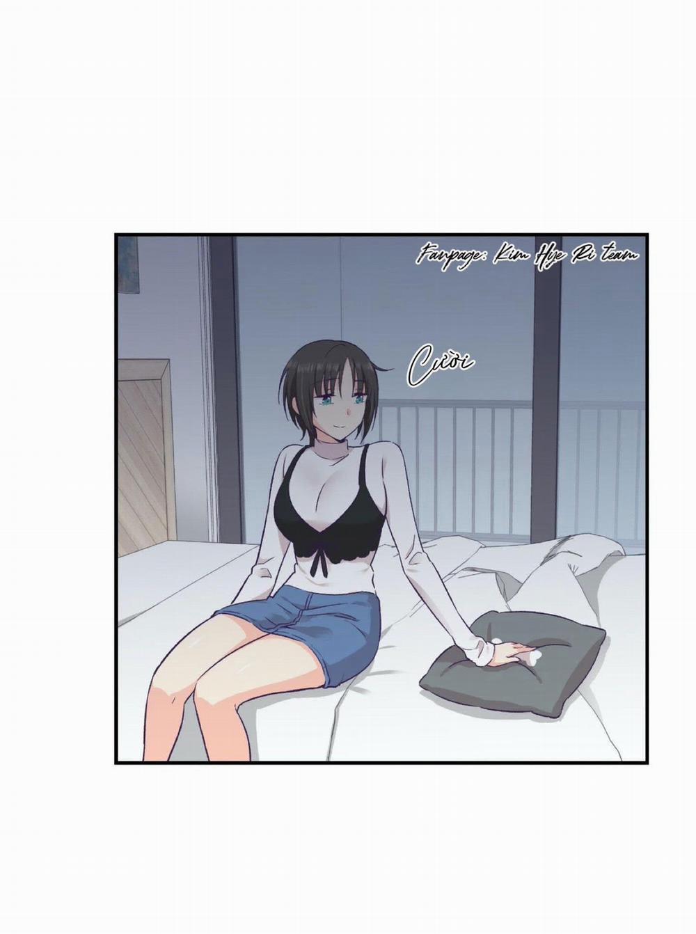 Mềm Mại Tan Chảy 22 trang 41