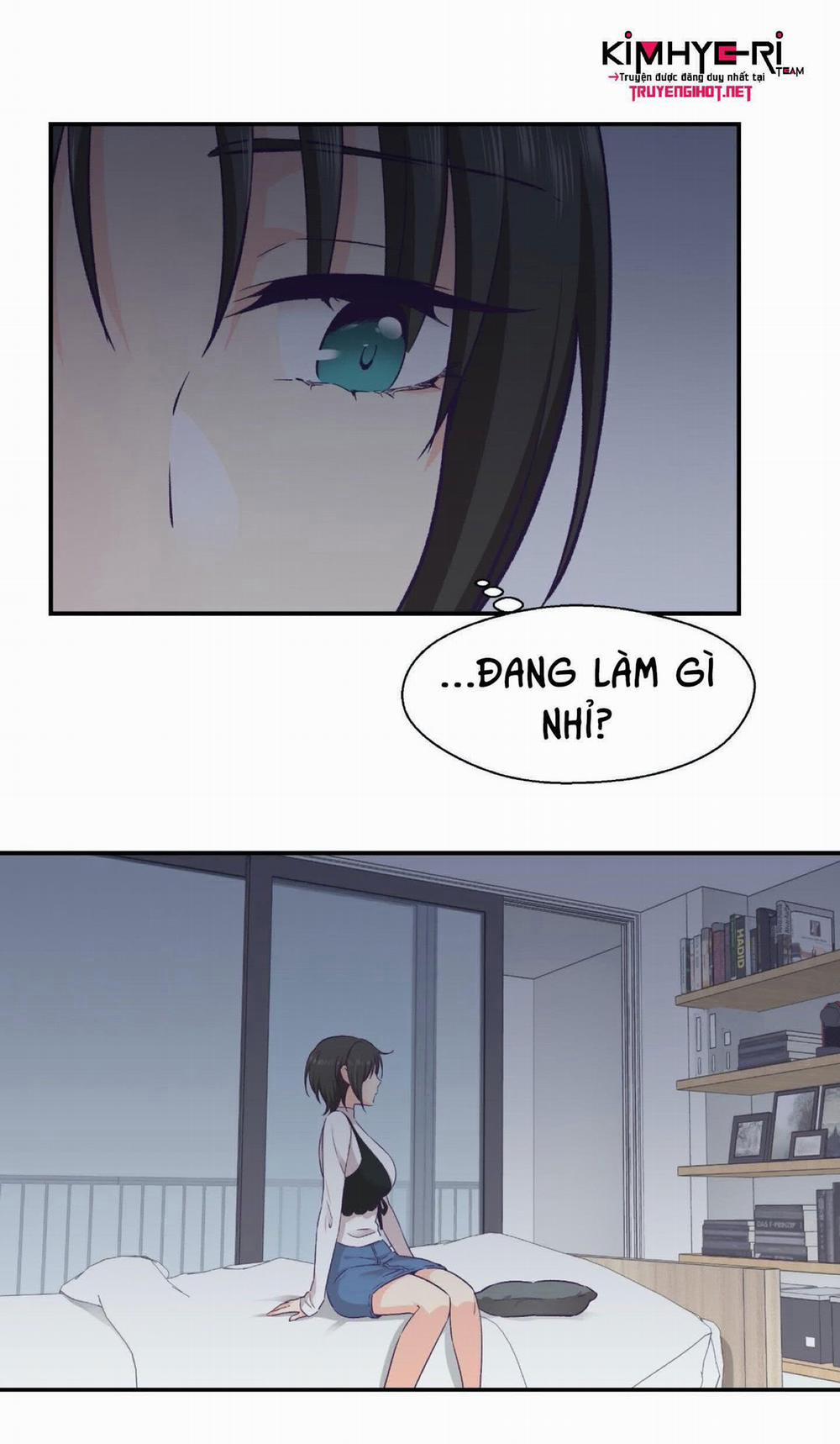 Mềm Mại Tan Chảy 22 trang 42