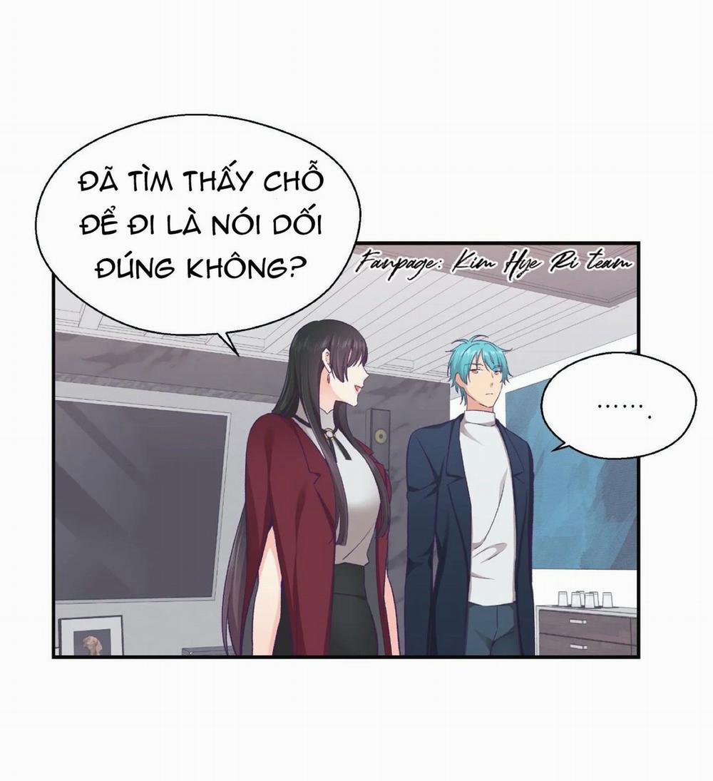 Mềm Mại Tan Chảy 22 trang 5