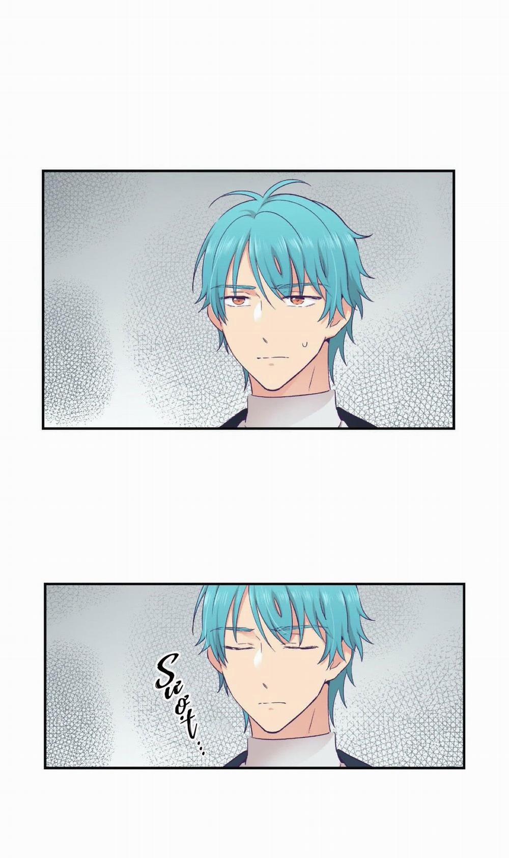 Mềm Mại Tan Chảy 22 trang 9