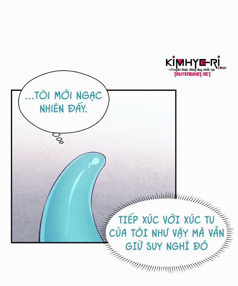 Mềm Mại Tan Chảy 23 trang 13