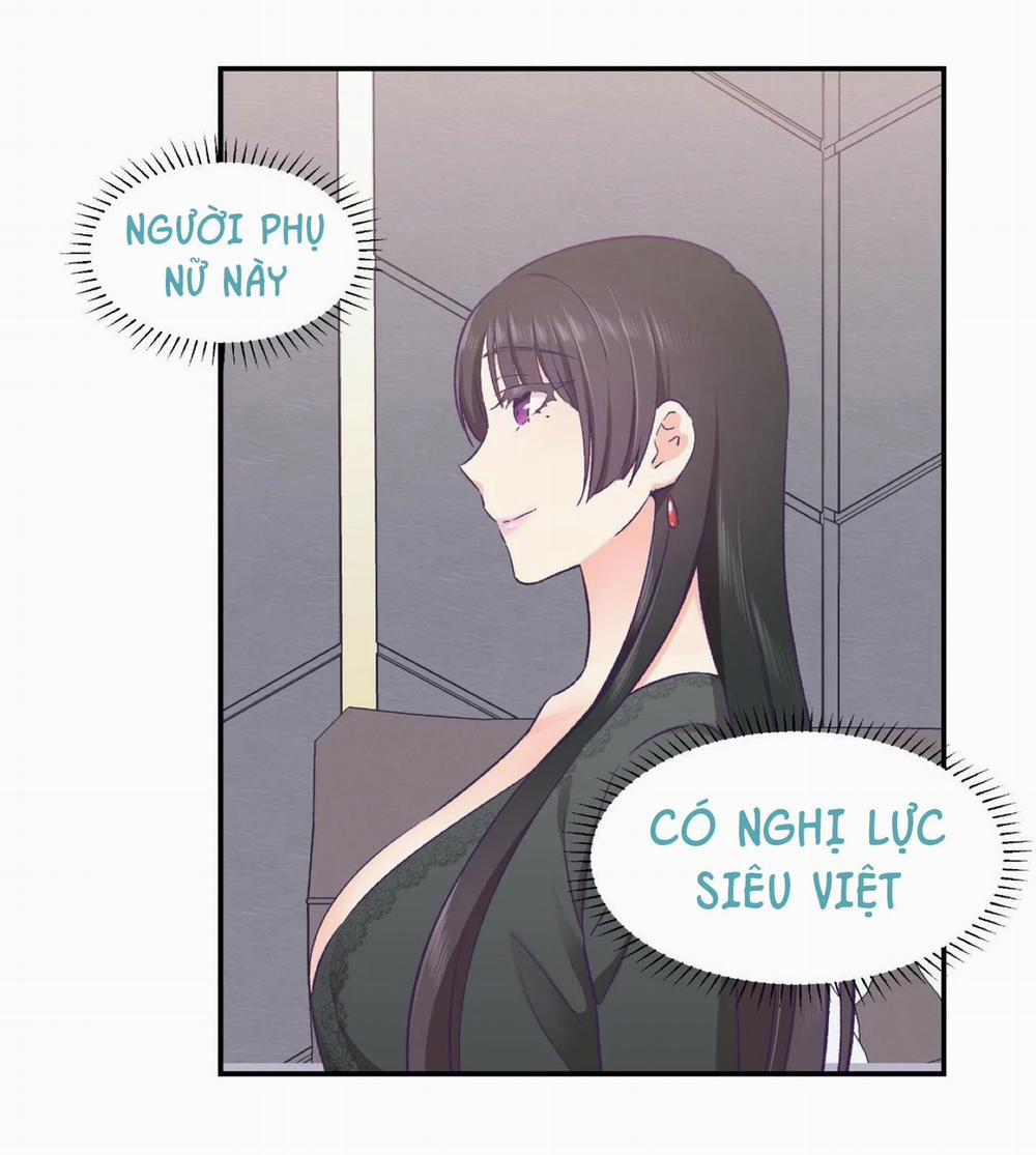 Mềm Mại Tan Chảy 23 trang 14