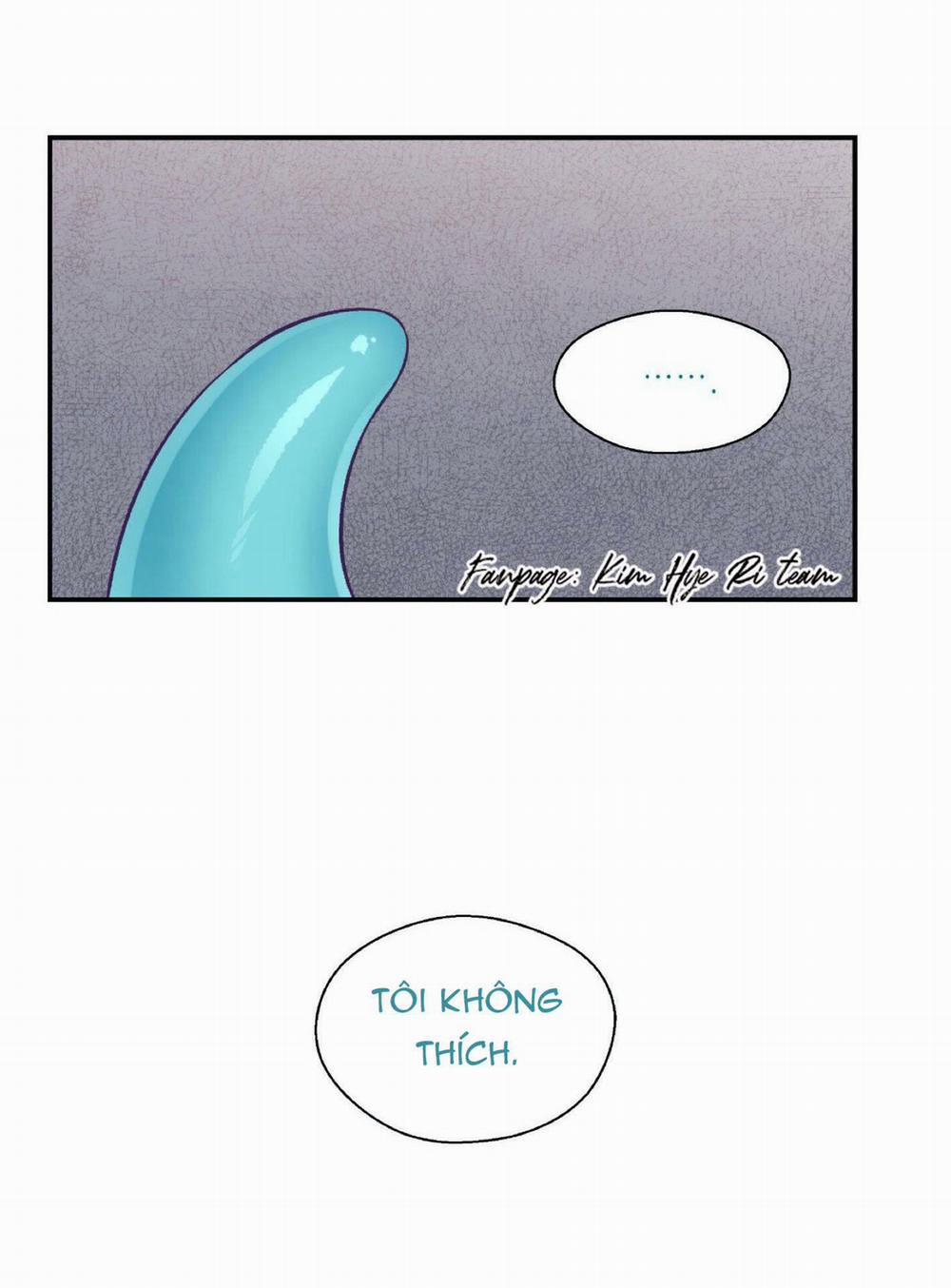 Mềm Mại Tan Chảy 23 trang 20