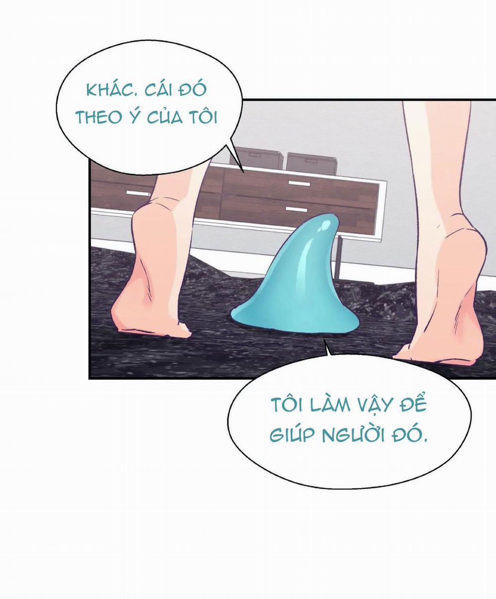 Mềm Mại Tan Chảy 23 trang 23