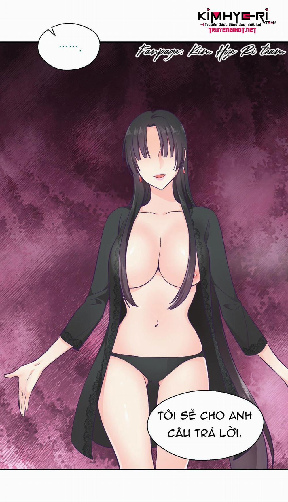 Mềm Mại Tan Chảy 23 trang 27