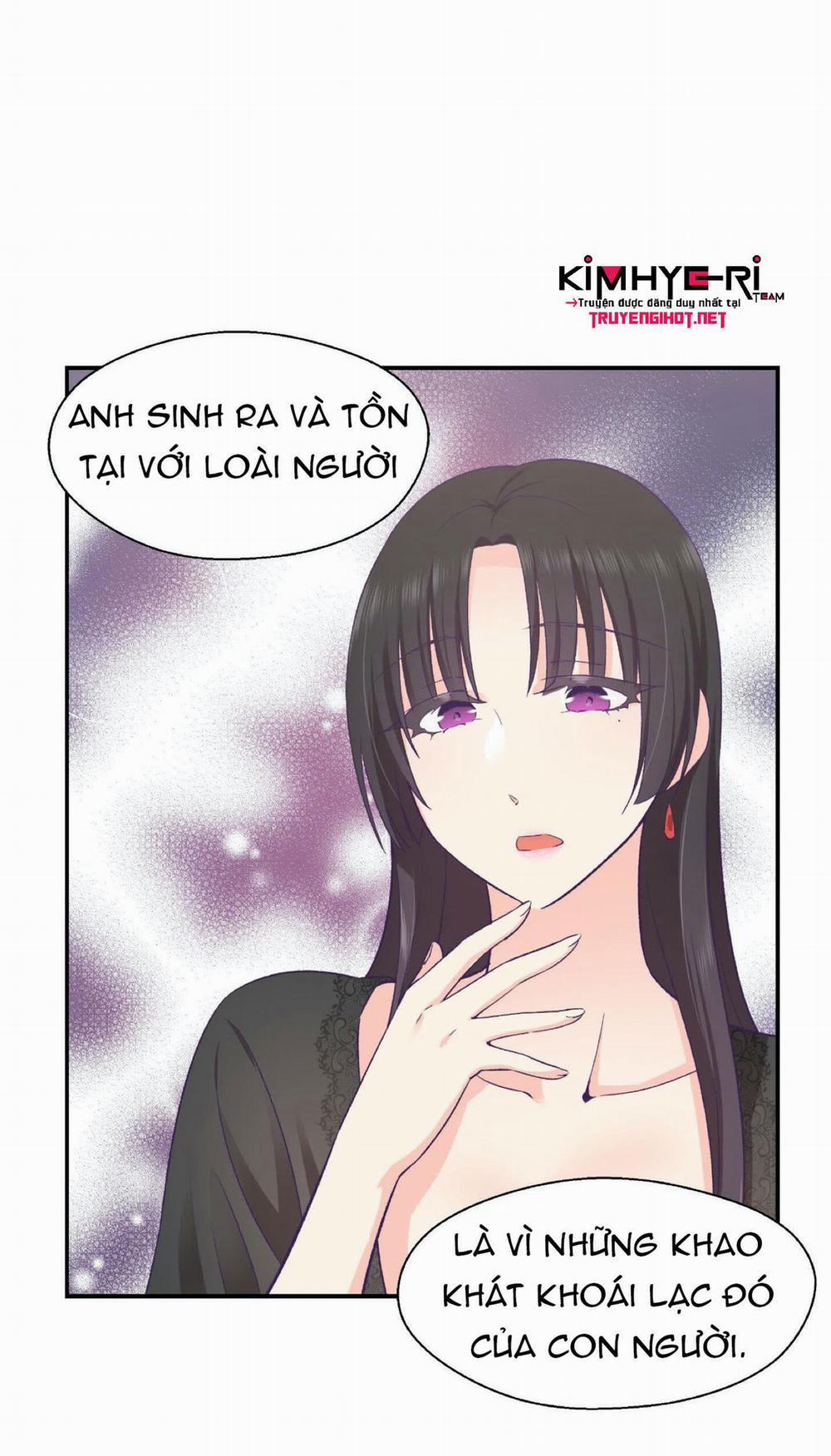 Mềm Mại Tan Chảy 23 trang 29