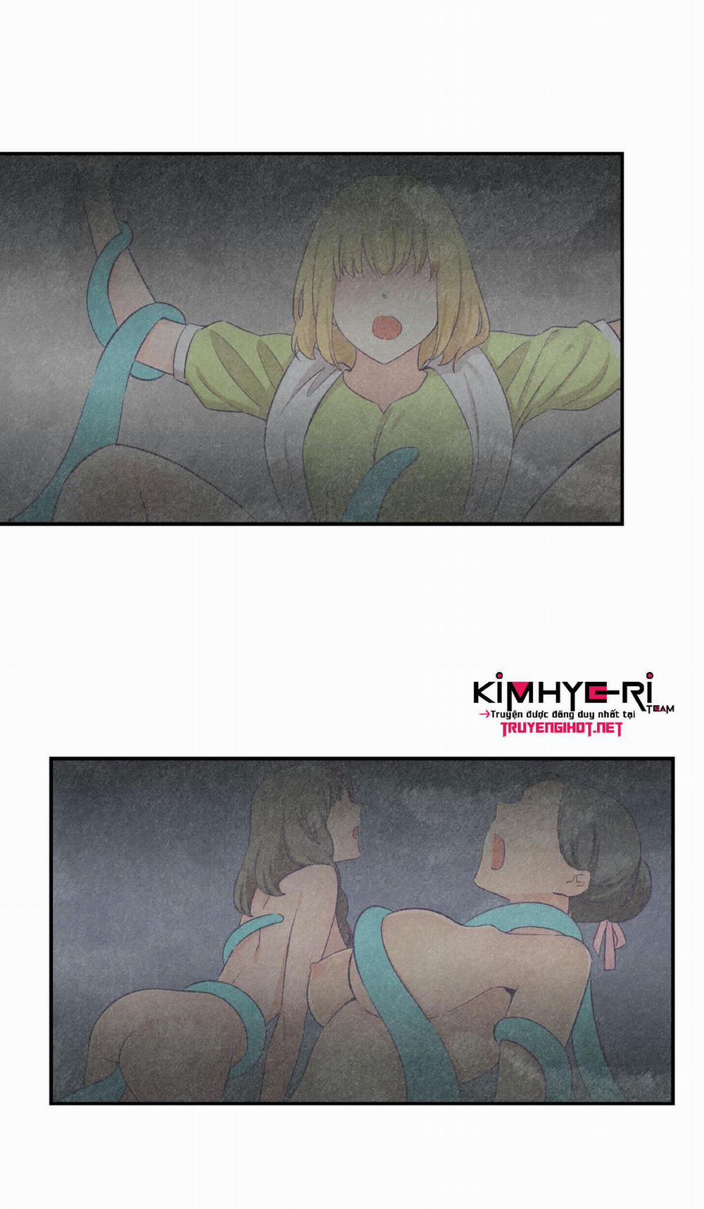 Mềm Mại Tan Chảy 23 trang 31