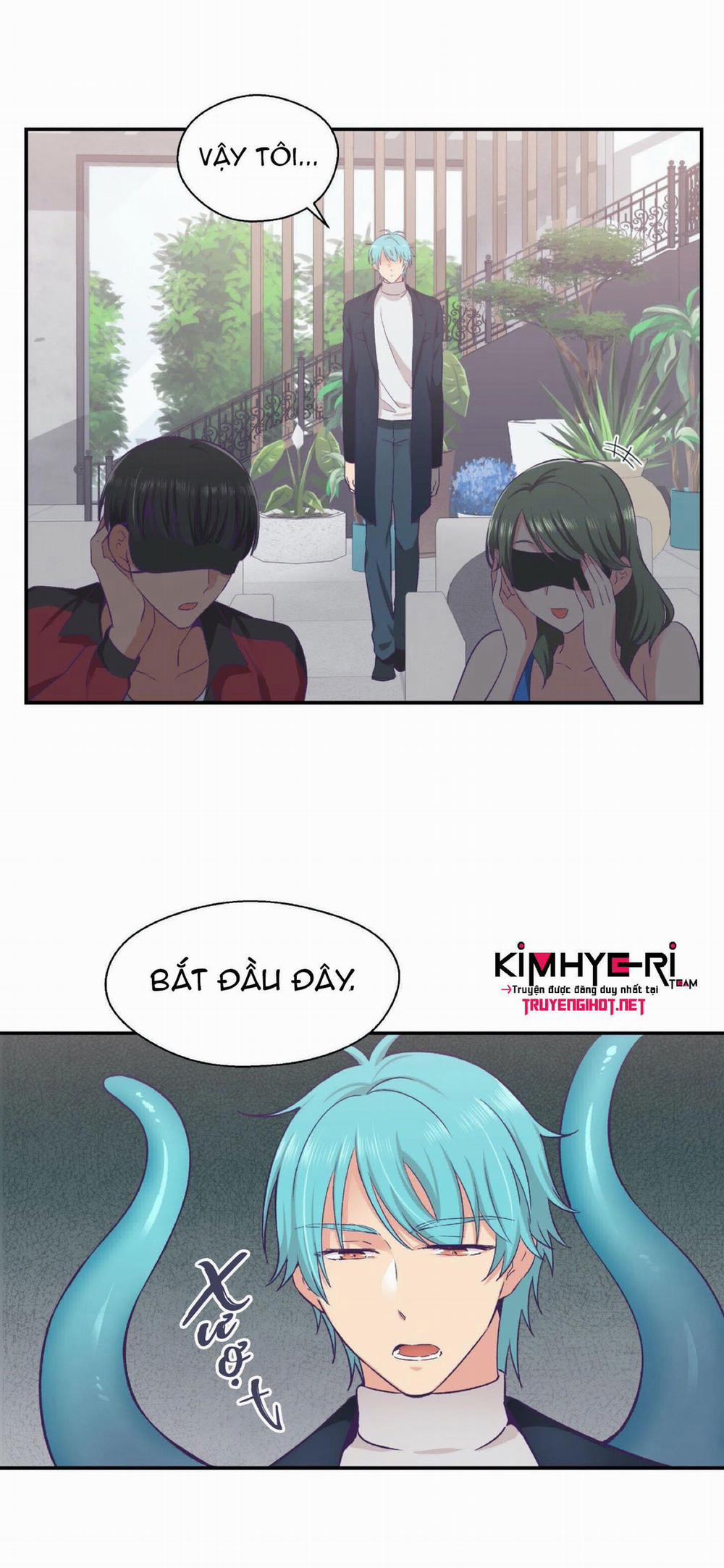 Mềm Mại Tan Chảy 23 trang 43