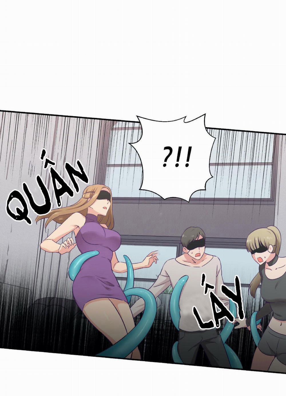 Mềm Mại Tan Chảy 23 trang 44