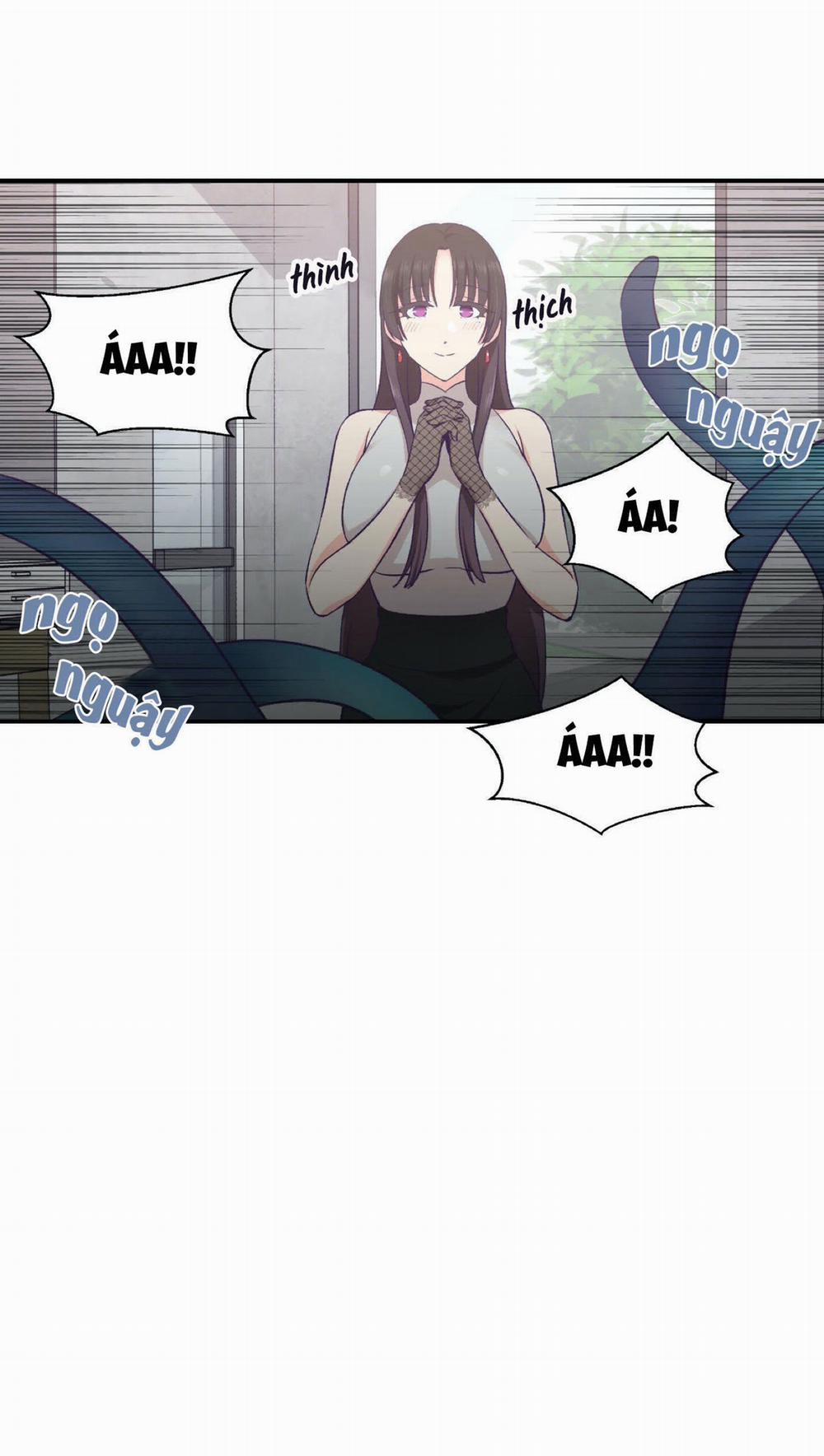 Mềm Mại Tan Chảy 23 trang 46