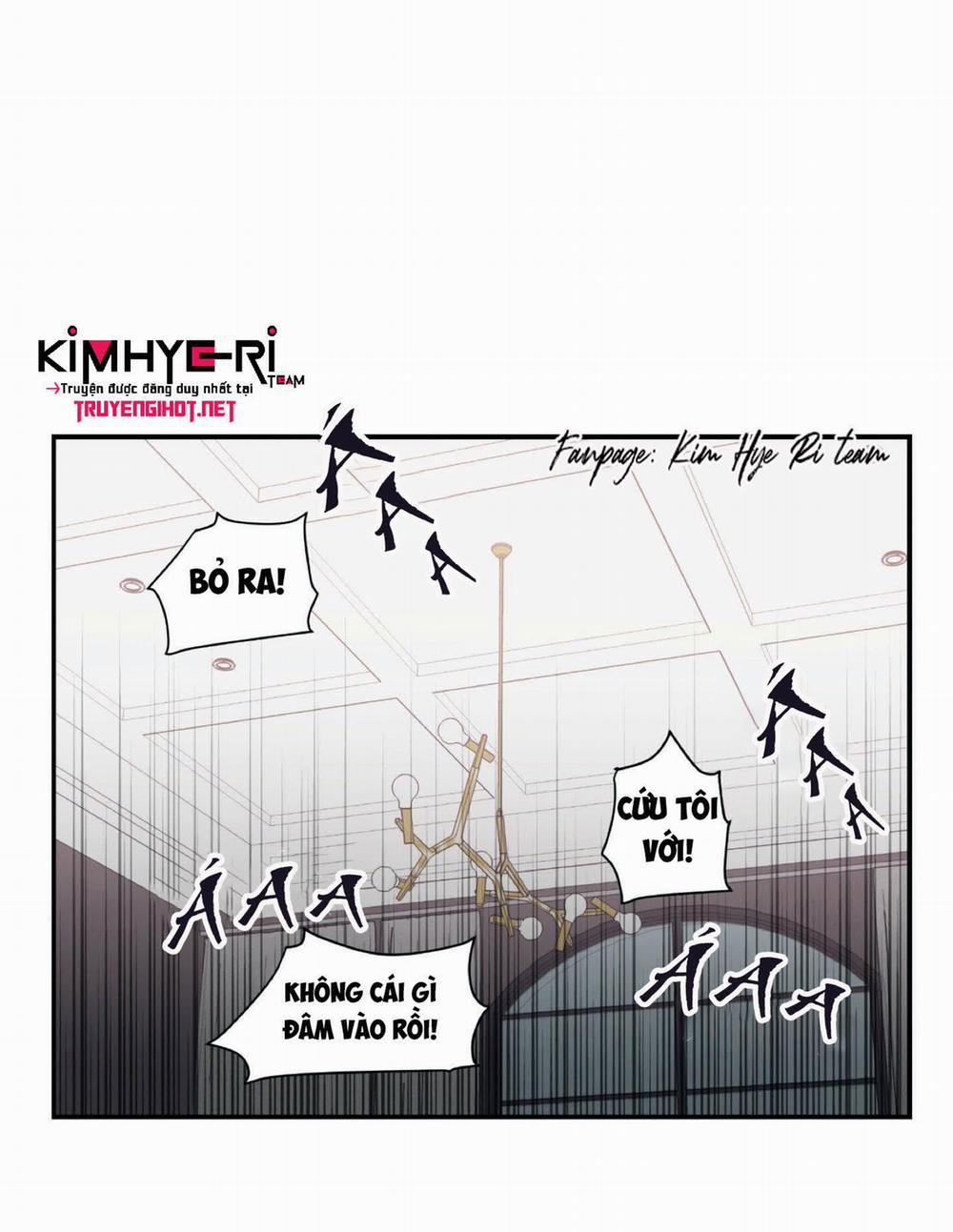 Mềm Mại Tan Chảy 23 trang 47