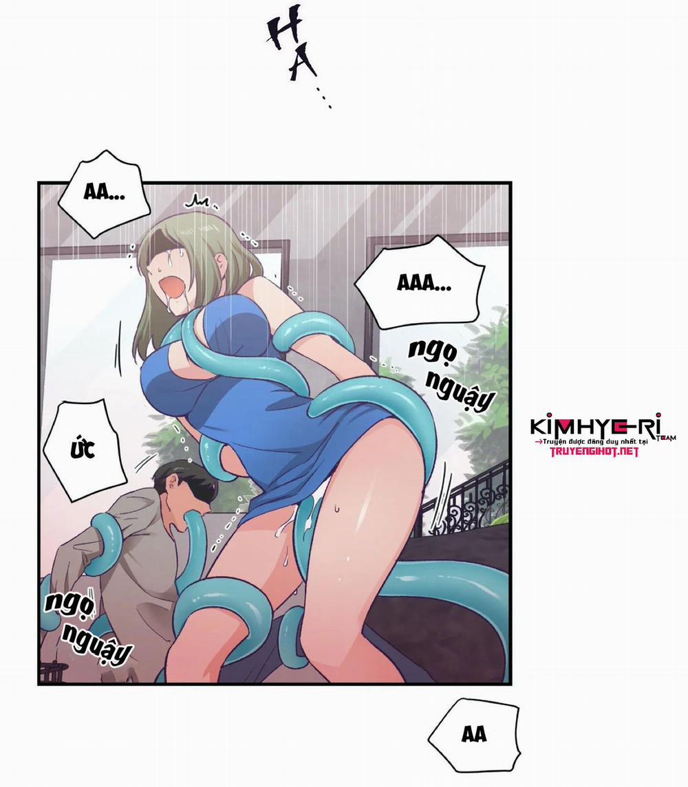 Mềm Mại Tan Chảy 23 trang 49