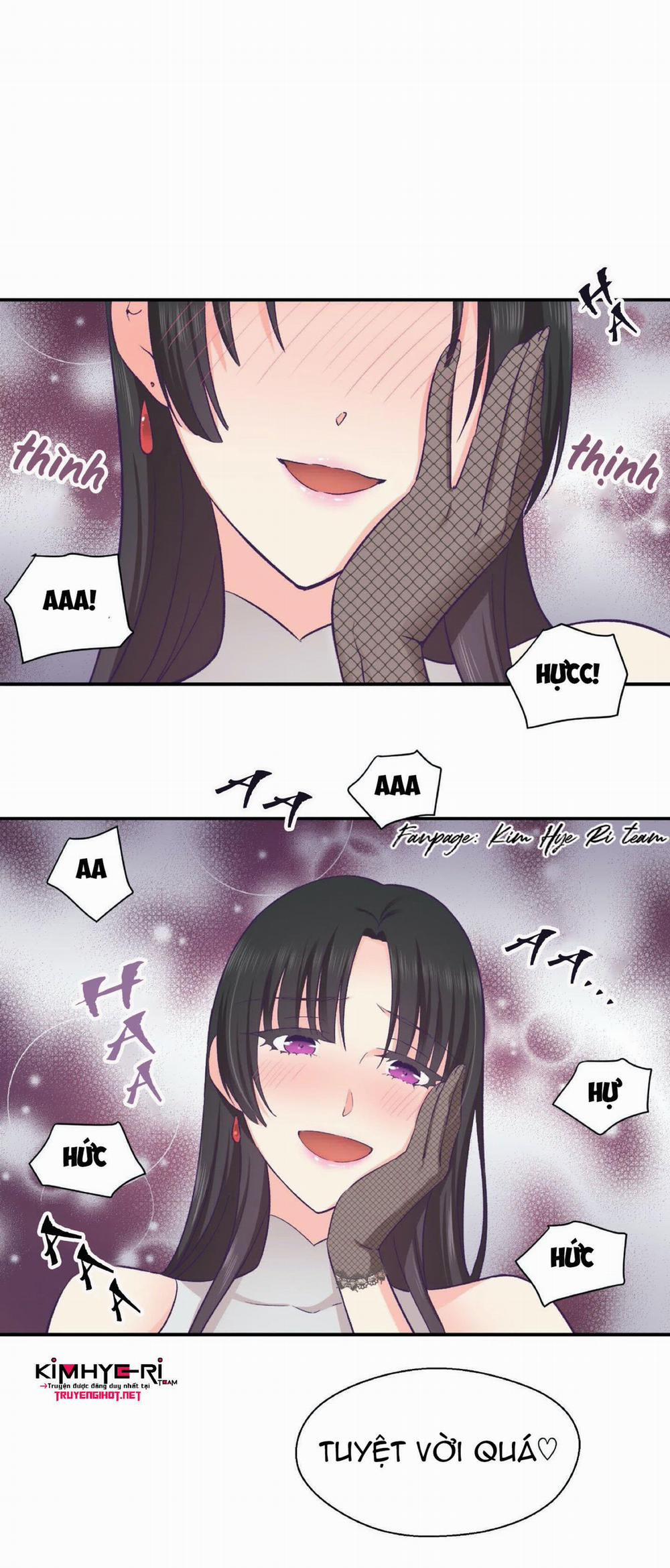 Mềm Mại Tan Chảy 23 trang 51