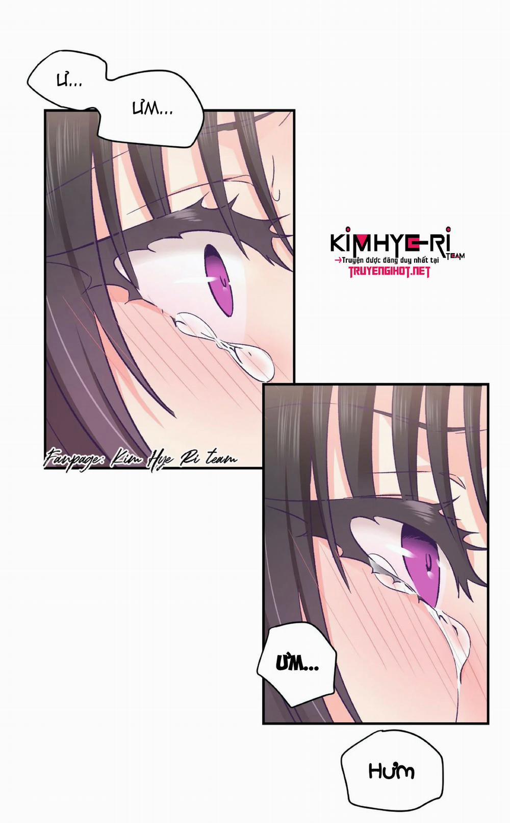 Mềm Mại Tan Chảy 23 trang 7