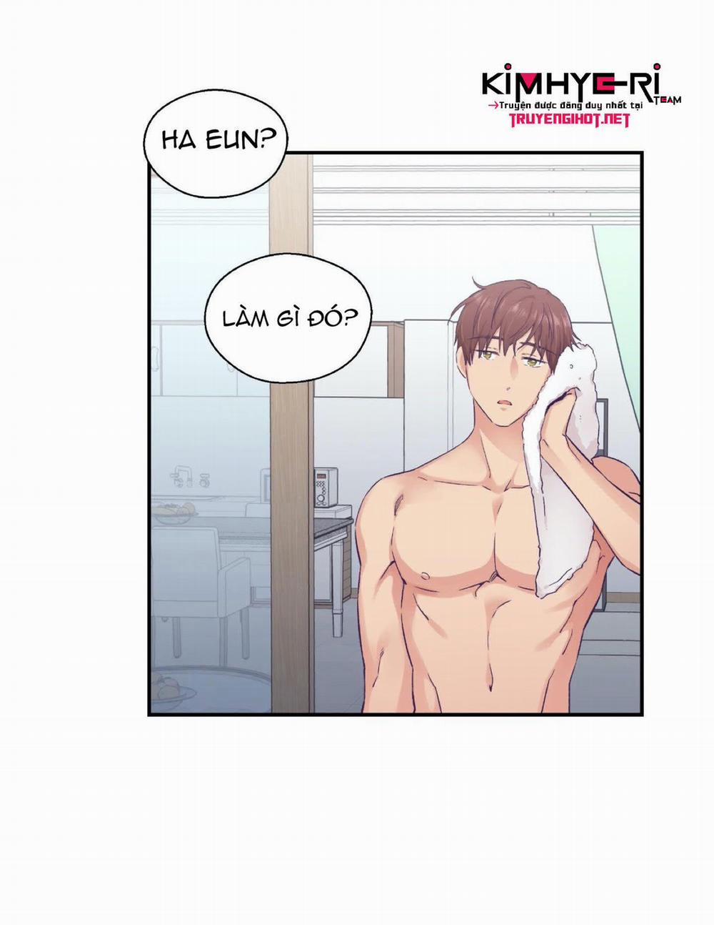 Mềm Mại Tan Chảy 24 trang 16