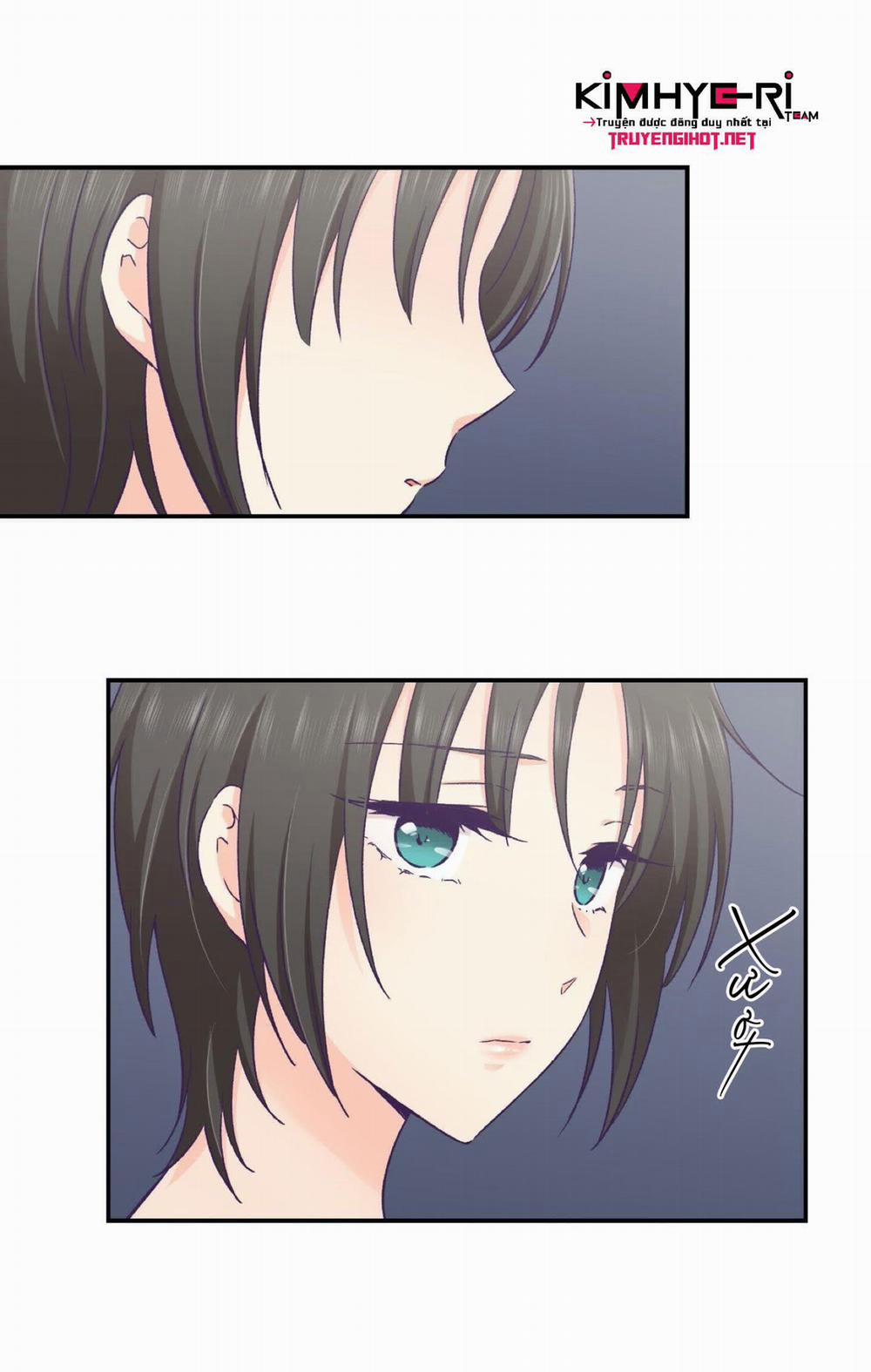 Mềm Mại Tan Chảy 24 trang 17