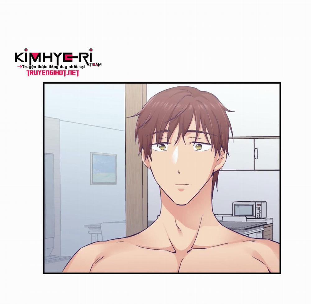 Mềm Mại Tan Chảy 24 trang 18