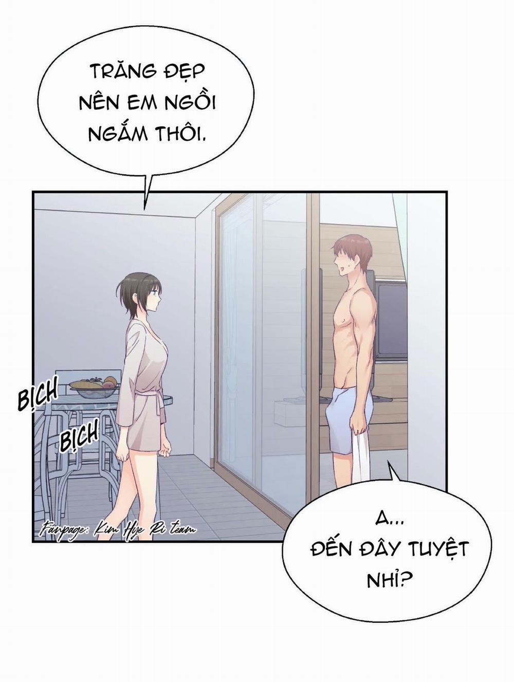 Mềm Mại Tan Chảy 24 trang 19