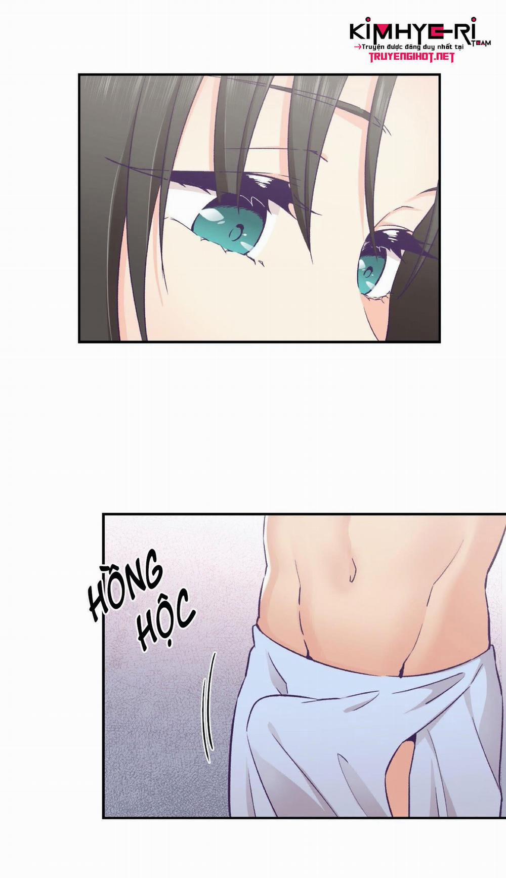 Mềm Mại Tan Chảy 24 trang 20