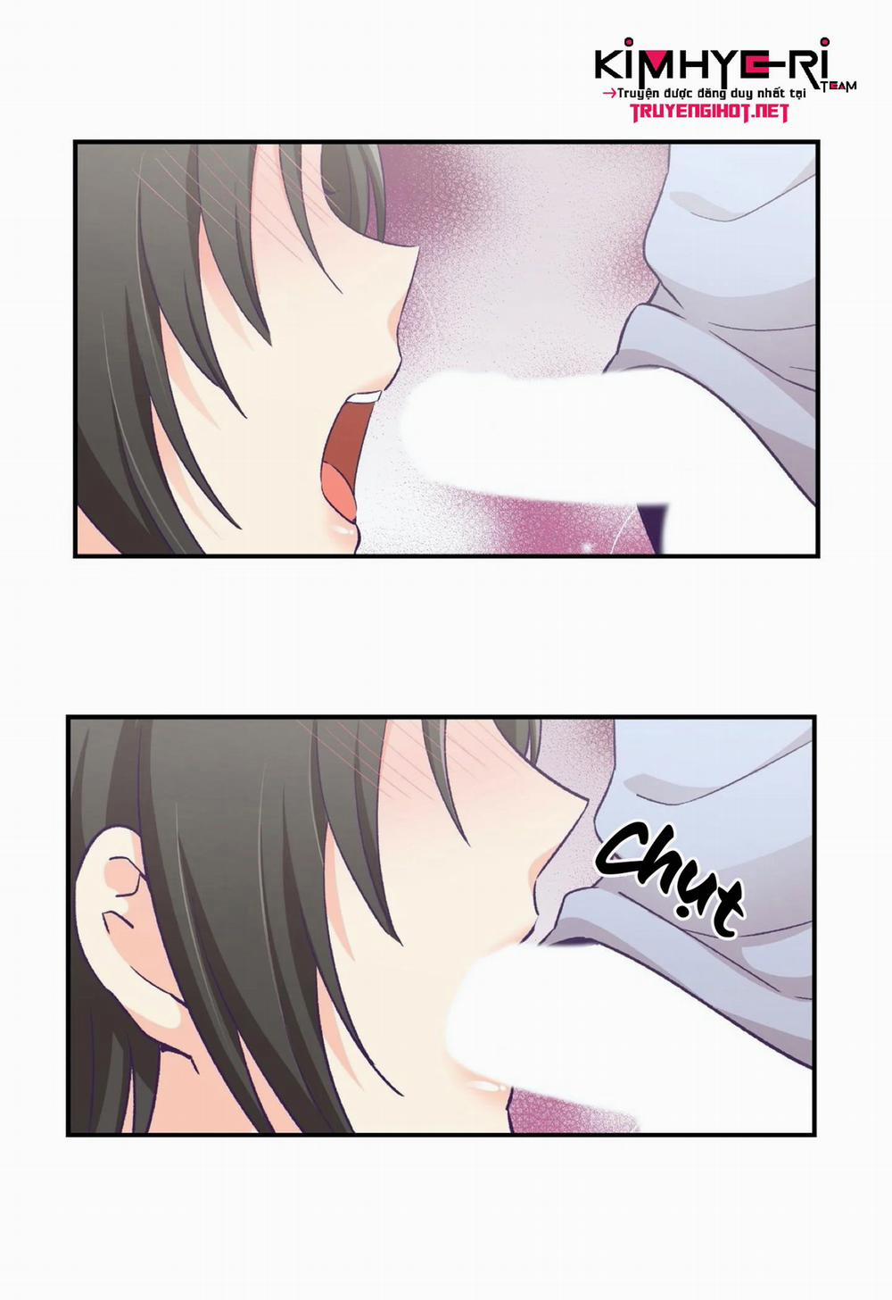 Mềm Mại Tan Chảy 24 trang 22