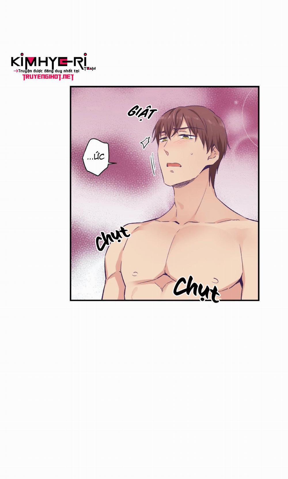 Mềm Mại Tan Chảy 24 trang 23