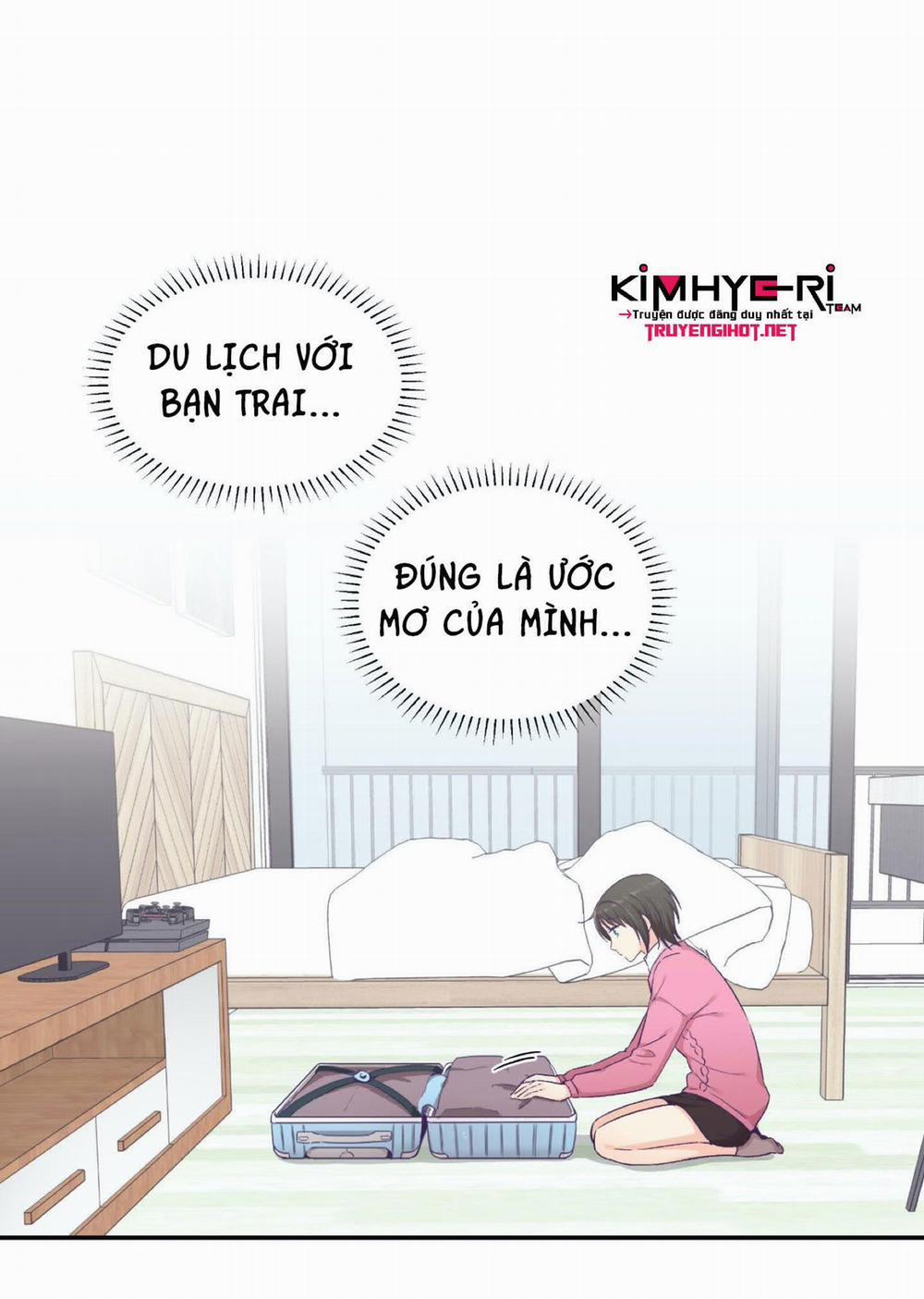 Mềm Mại Tan Chảy 24 trang 3