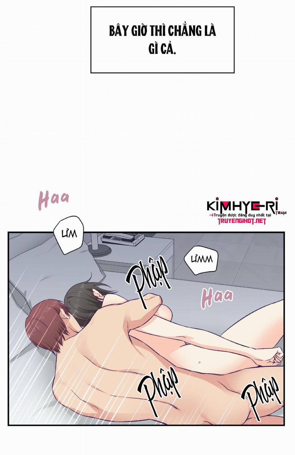 Mềm Mại Tan Chảy 24 trang 31