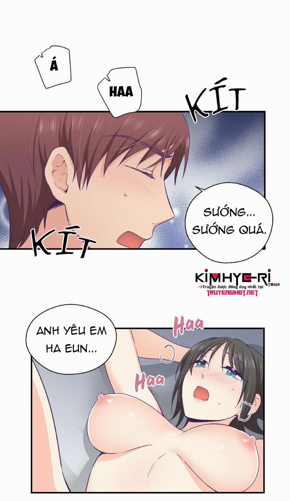 Mềm Mại Tan Chảy 24 trang 42