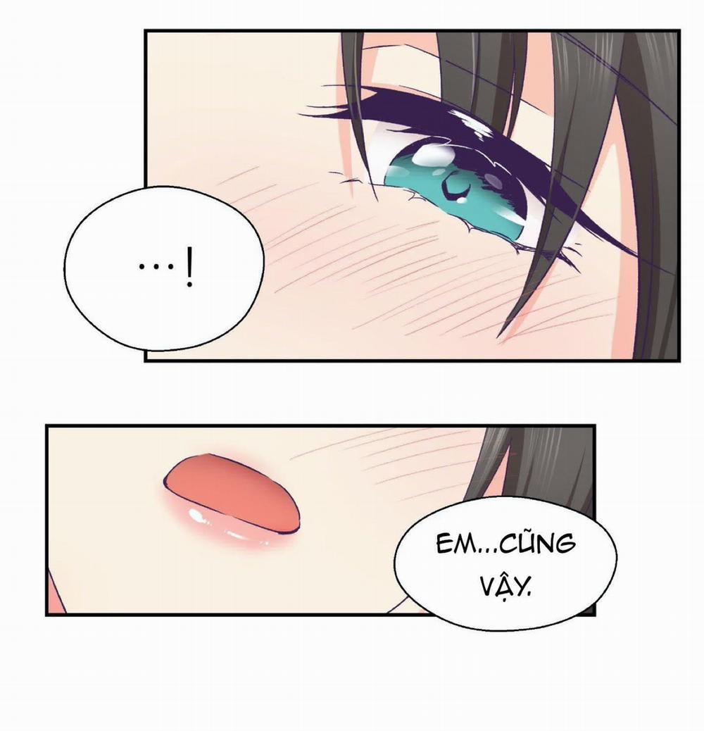 Mềm Mại Tan Chảy 24 trang 43