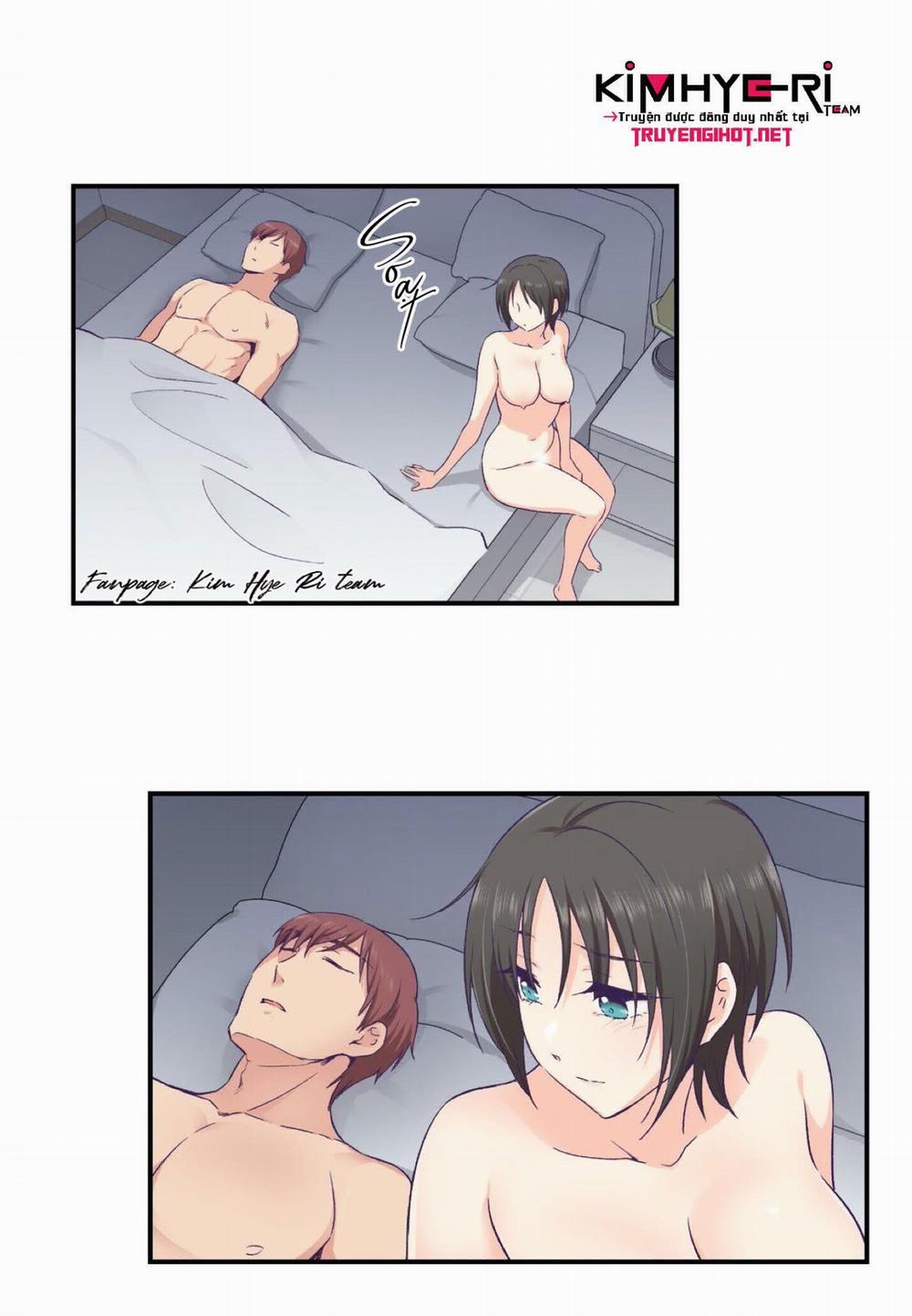 Mềm Mại Tan Chảy 24 trang 46