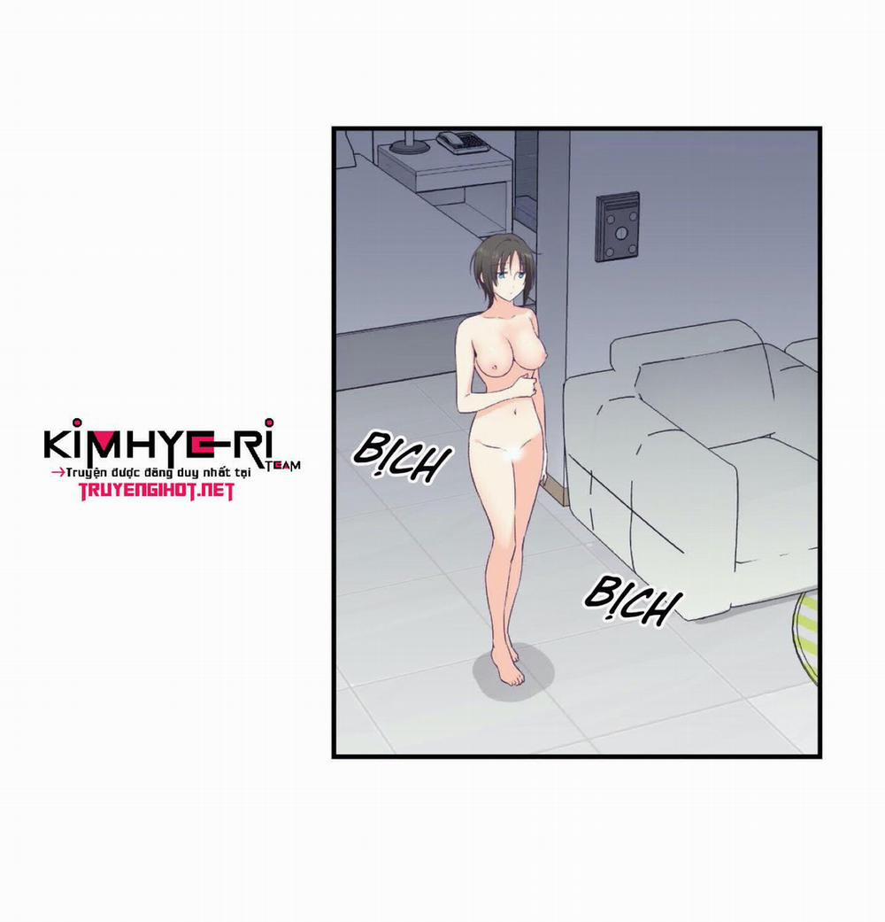 Mềm Mại Tan Chảy 24 trang 47